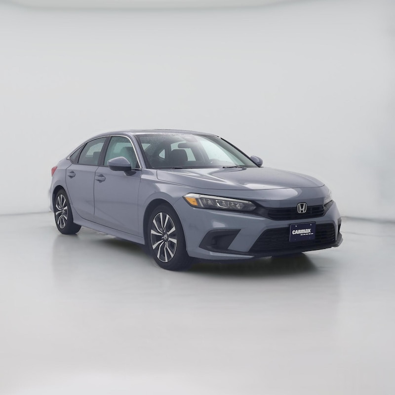 2024 Honda Civic EX