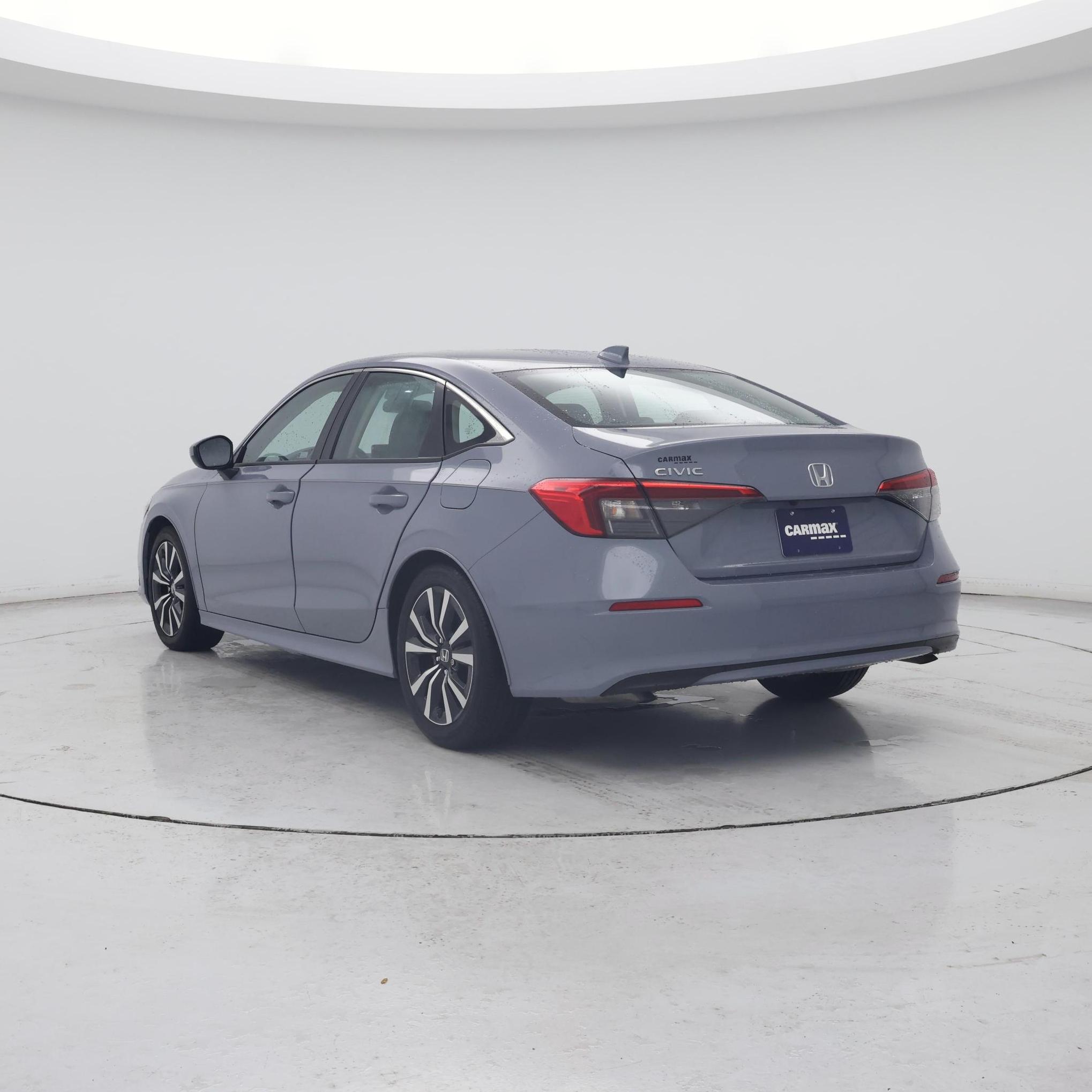 Thumbnail: 2024 Honda Civic - 2