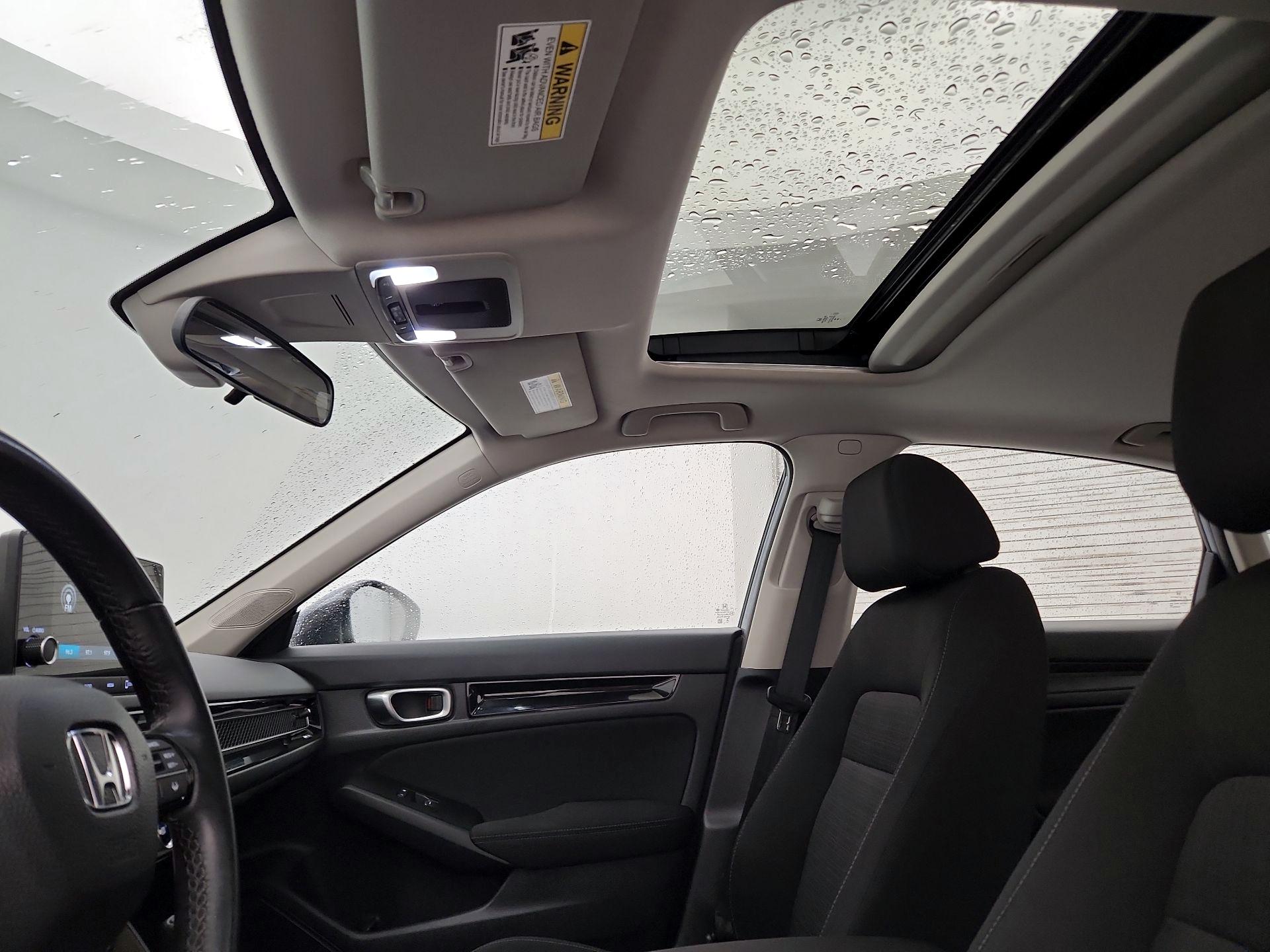 Thumbnail: 2024 Honda Civic - 19
