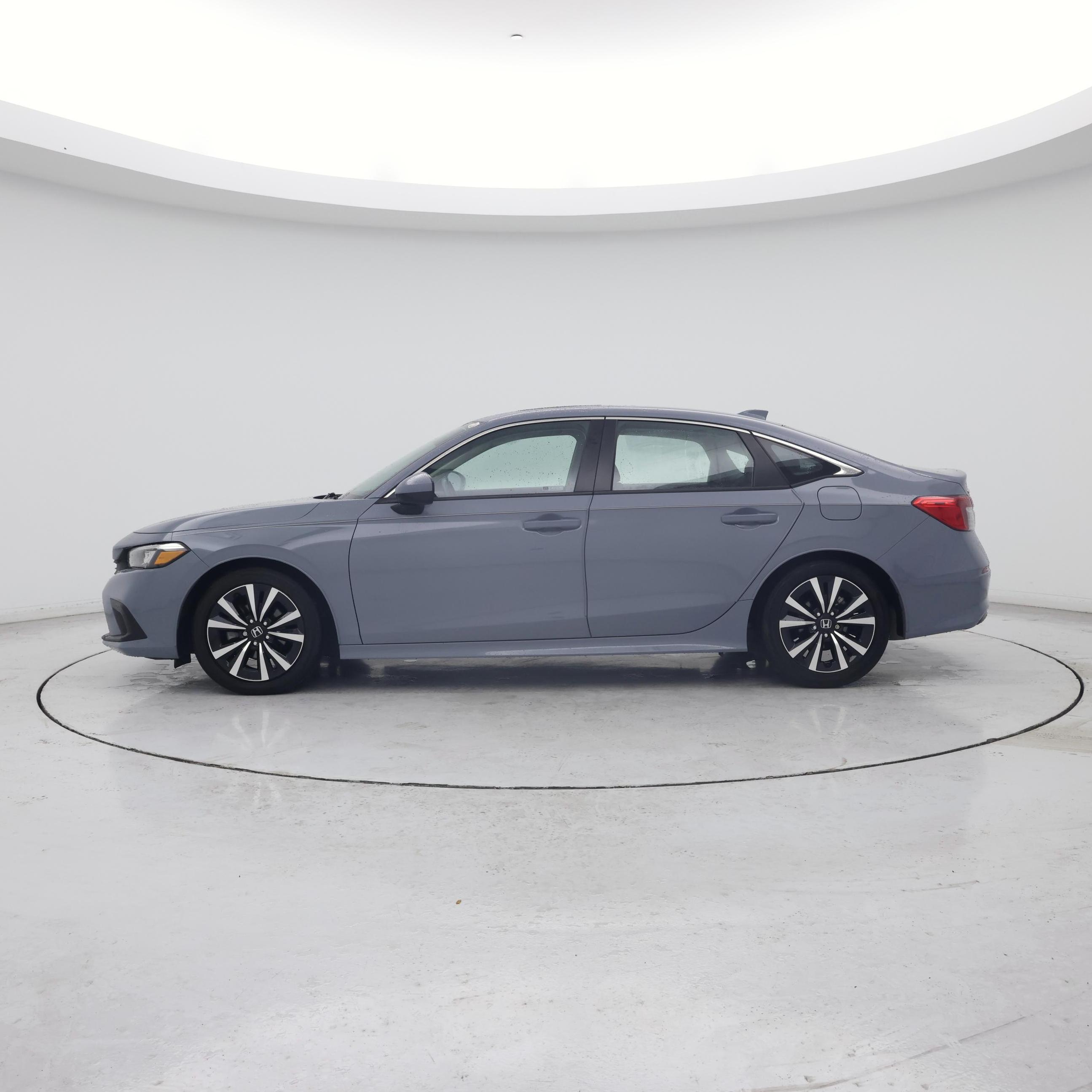 Thumbnail: 2024 Honda Civic - 3