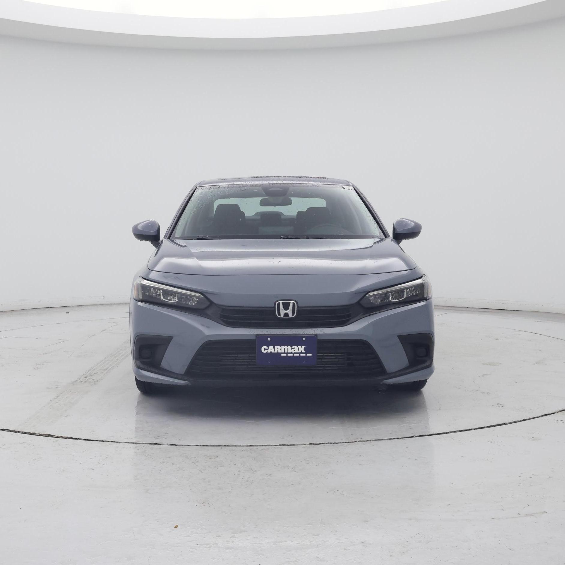 Thumbnail: 2024 Honda Civic - 5