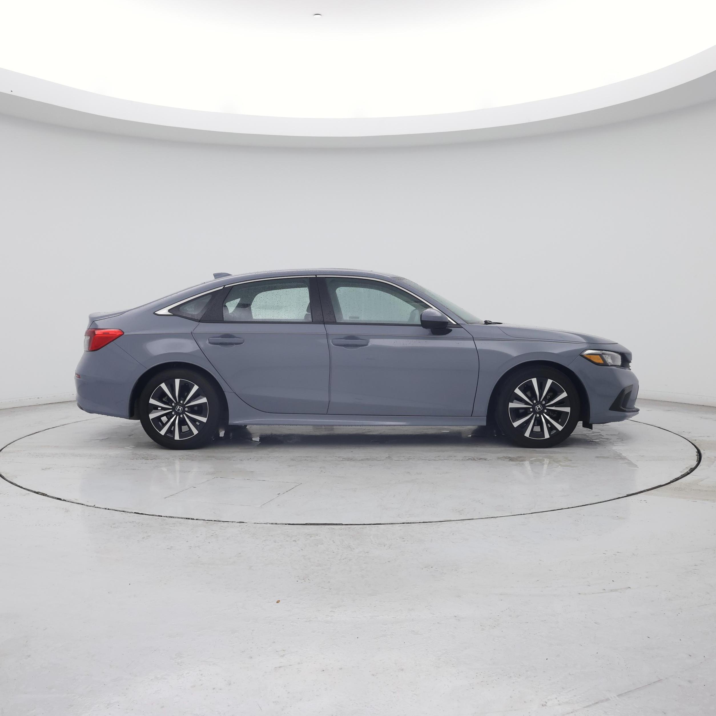 Thumbnail: 2024 Honda Civic - 7