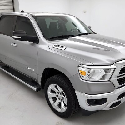 2020 Ram 1500 Bighorn