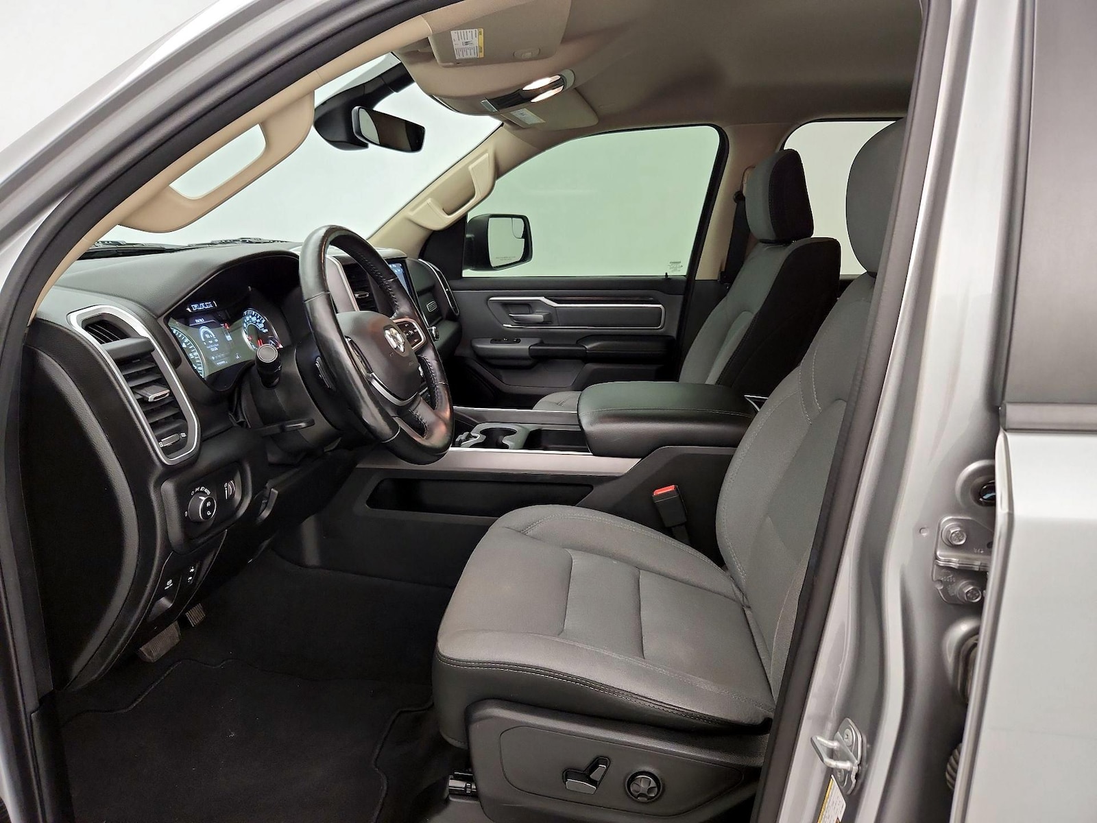 2020 RAM Ram 1500 Pickup Big Horn/Lone Star - Photo 10