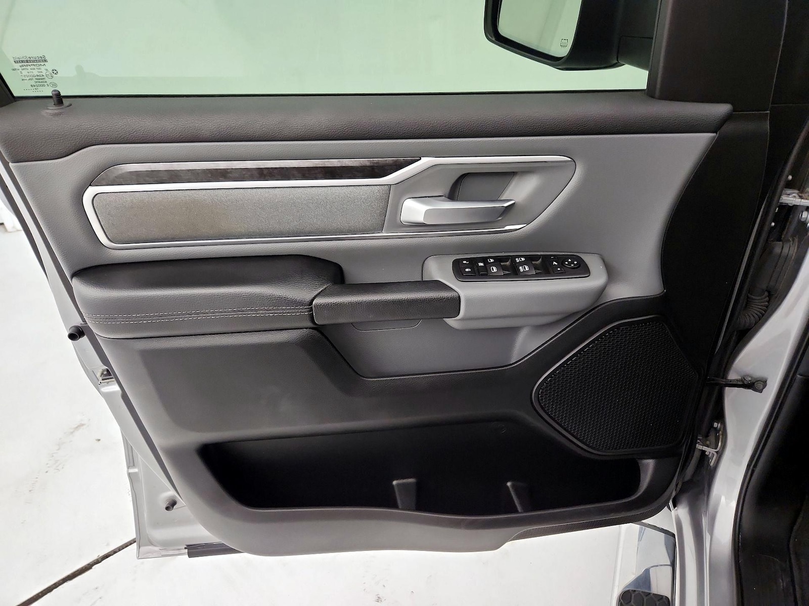 2020 RAM Ram 1500 Pickup Big Horn/Lone Star - Photo 11