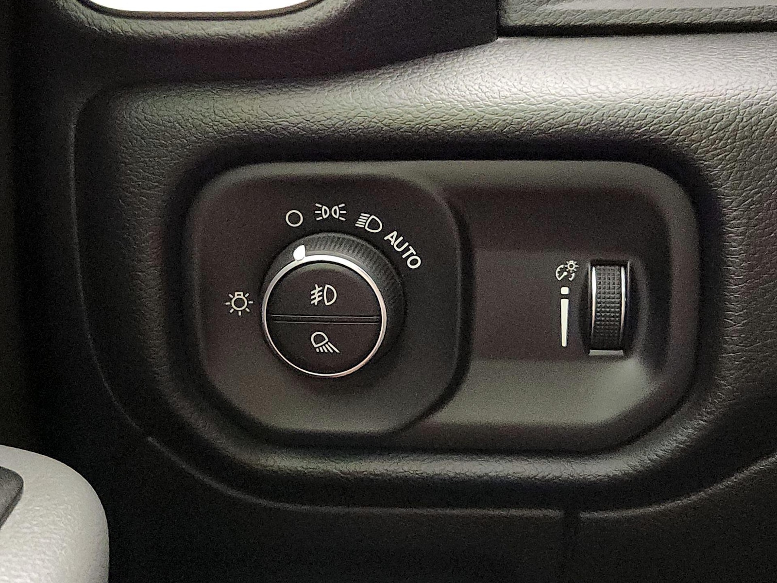 2020 RAM Ram 1500 Pickup Big Horn/Lone Star - Photo 12