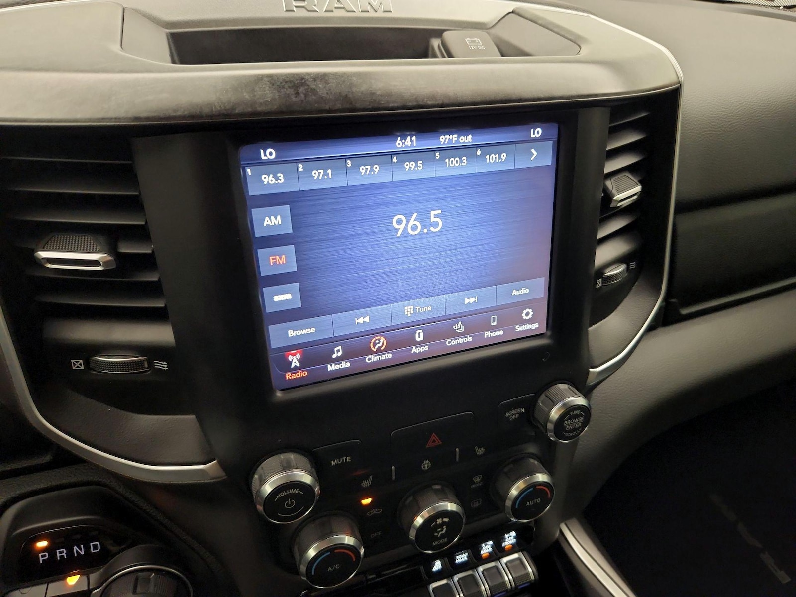 2020 RAM Ram 1500 Pickup Big Horn/Lone Star - Photo 14