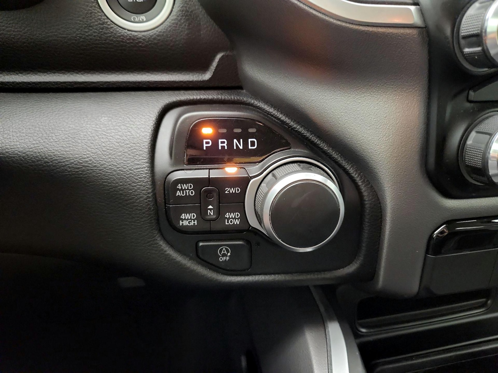 2020 RAM Ram 1500 Pickup Big Horn/Lone Star - Photo 16