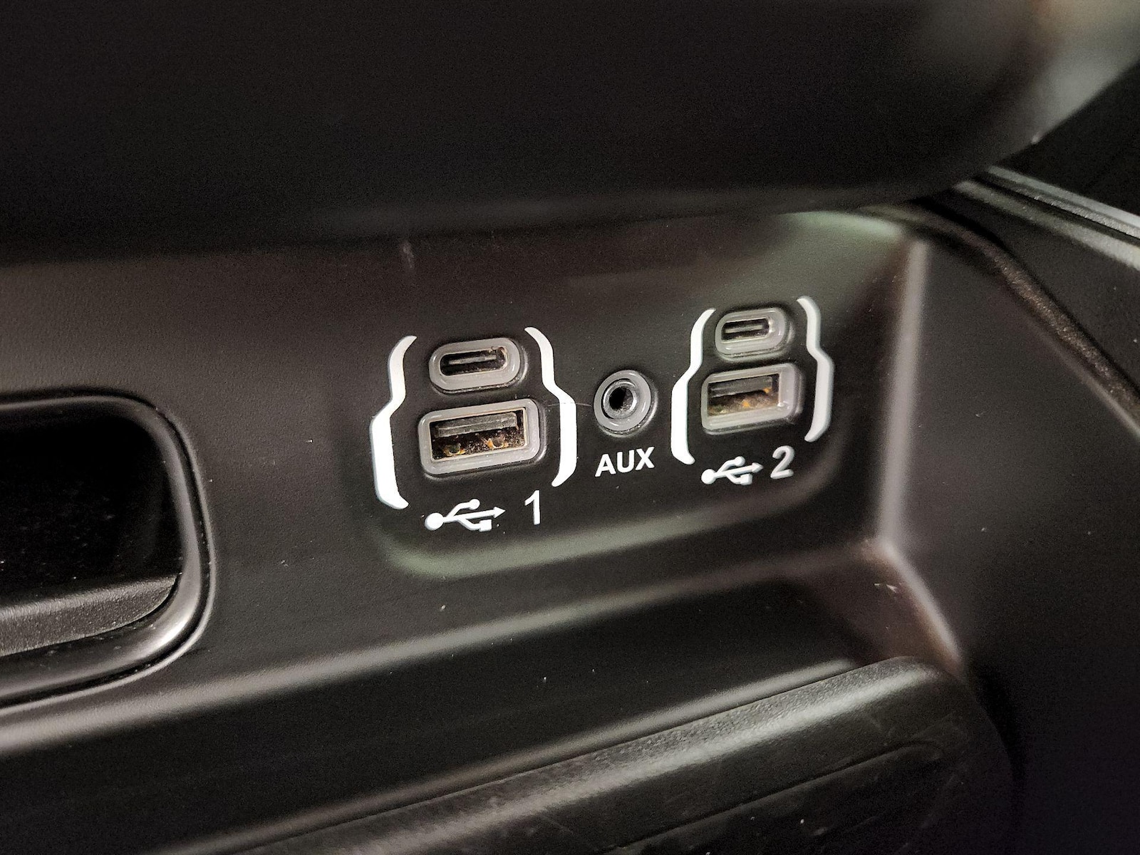 2020 RAM Ram 1500 Pickup Big Horn/Lone Star - Photo 17