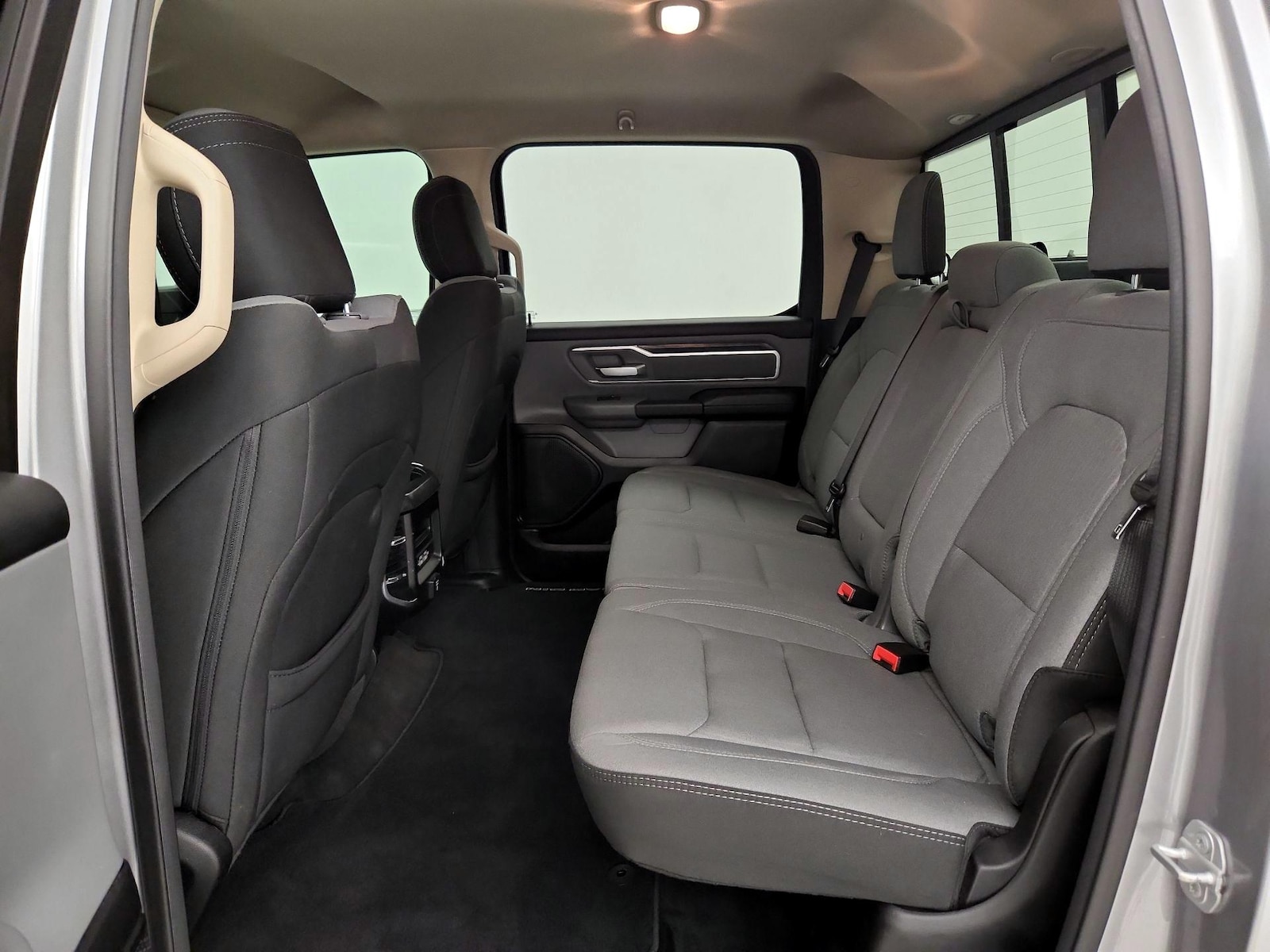 2020 RAM Ram 1500 Pickup Big Horn/Lone Star - Photo 18