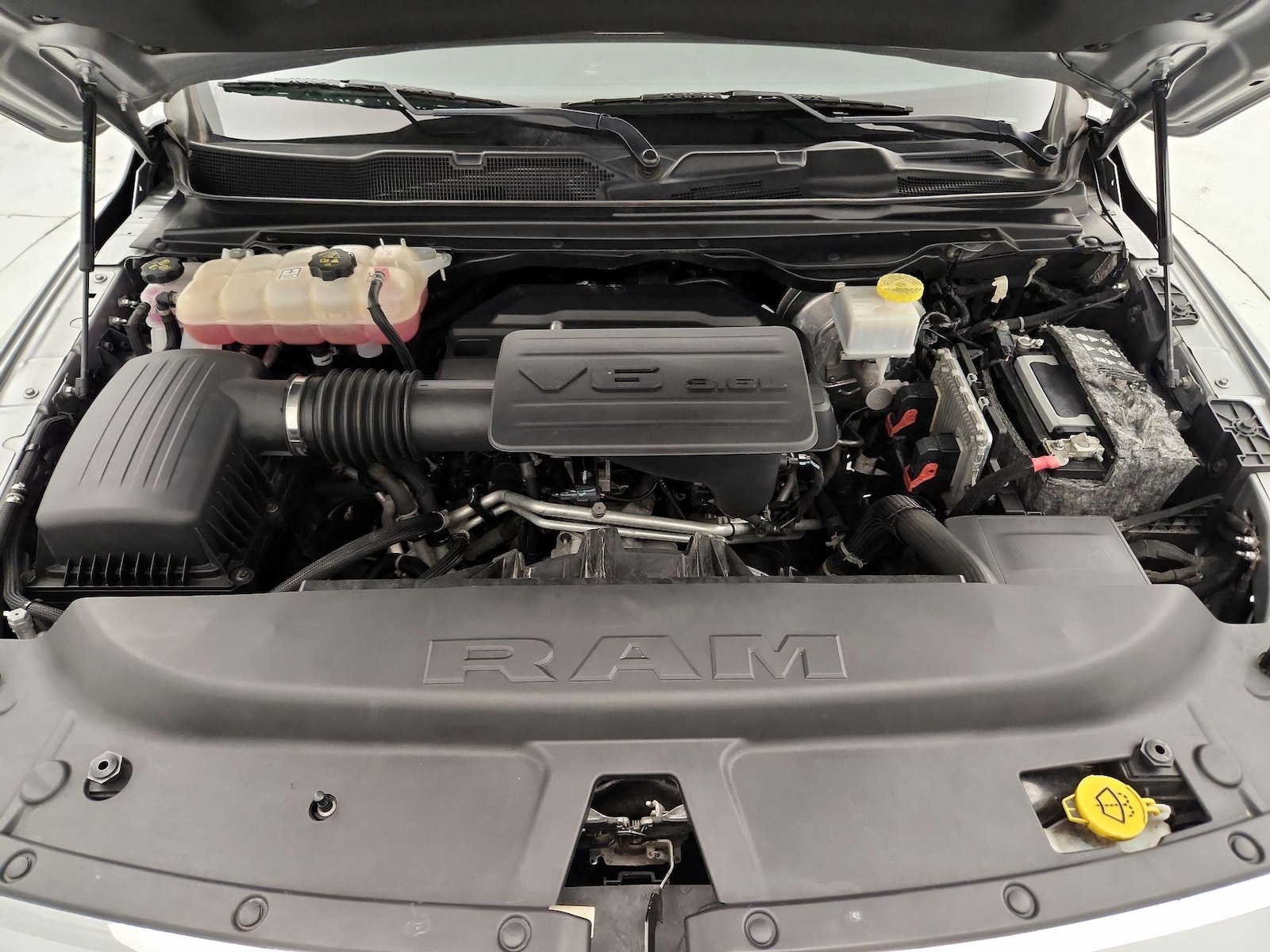 2020 RAM Ram 1500 Pickup Big Horn/Lone Star - Photo 20