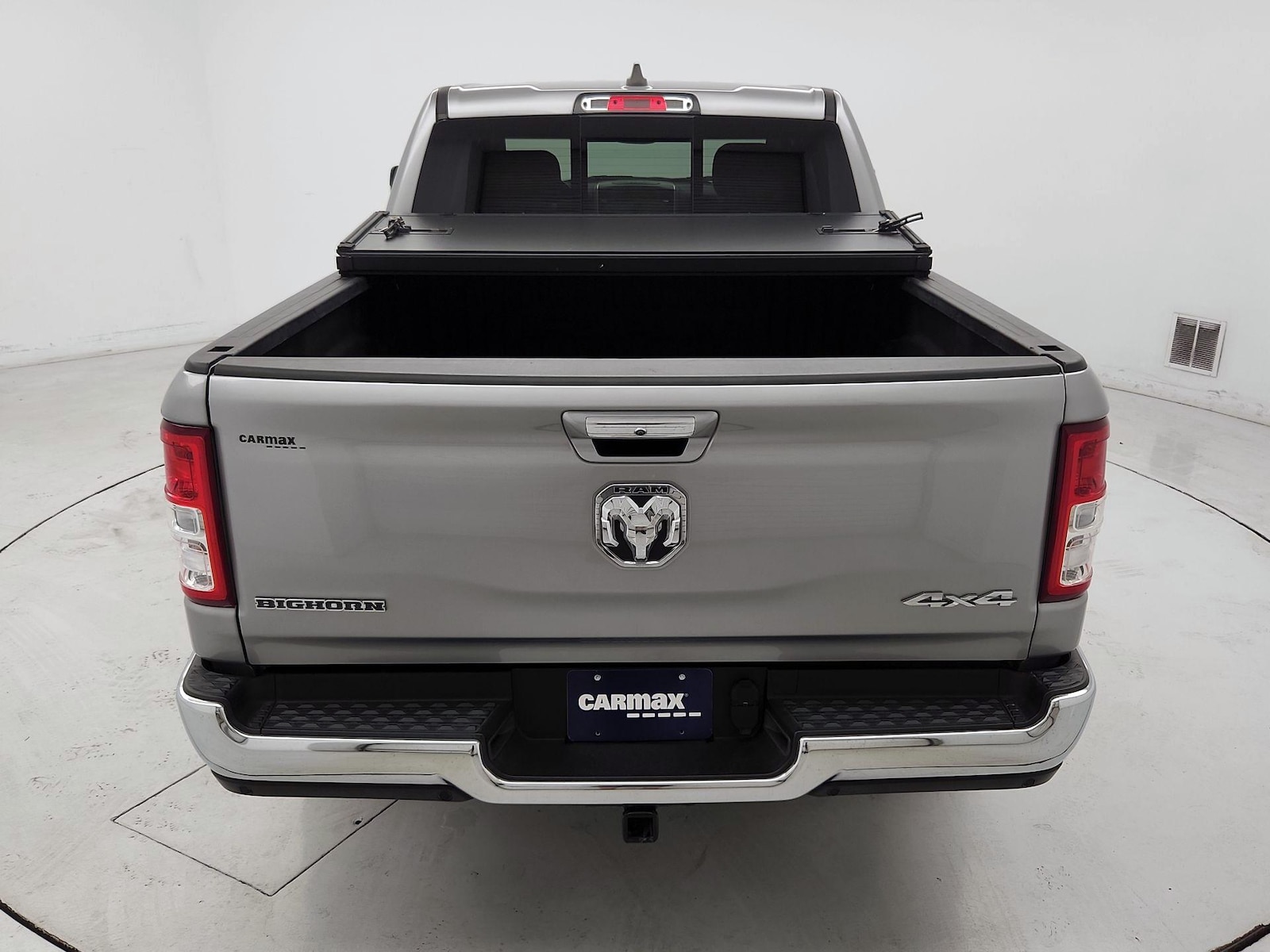 2020 RAM Ram 1500 Pickup Big Horn/Lone Star - Photo 6