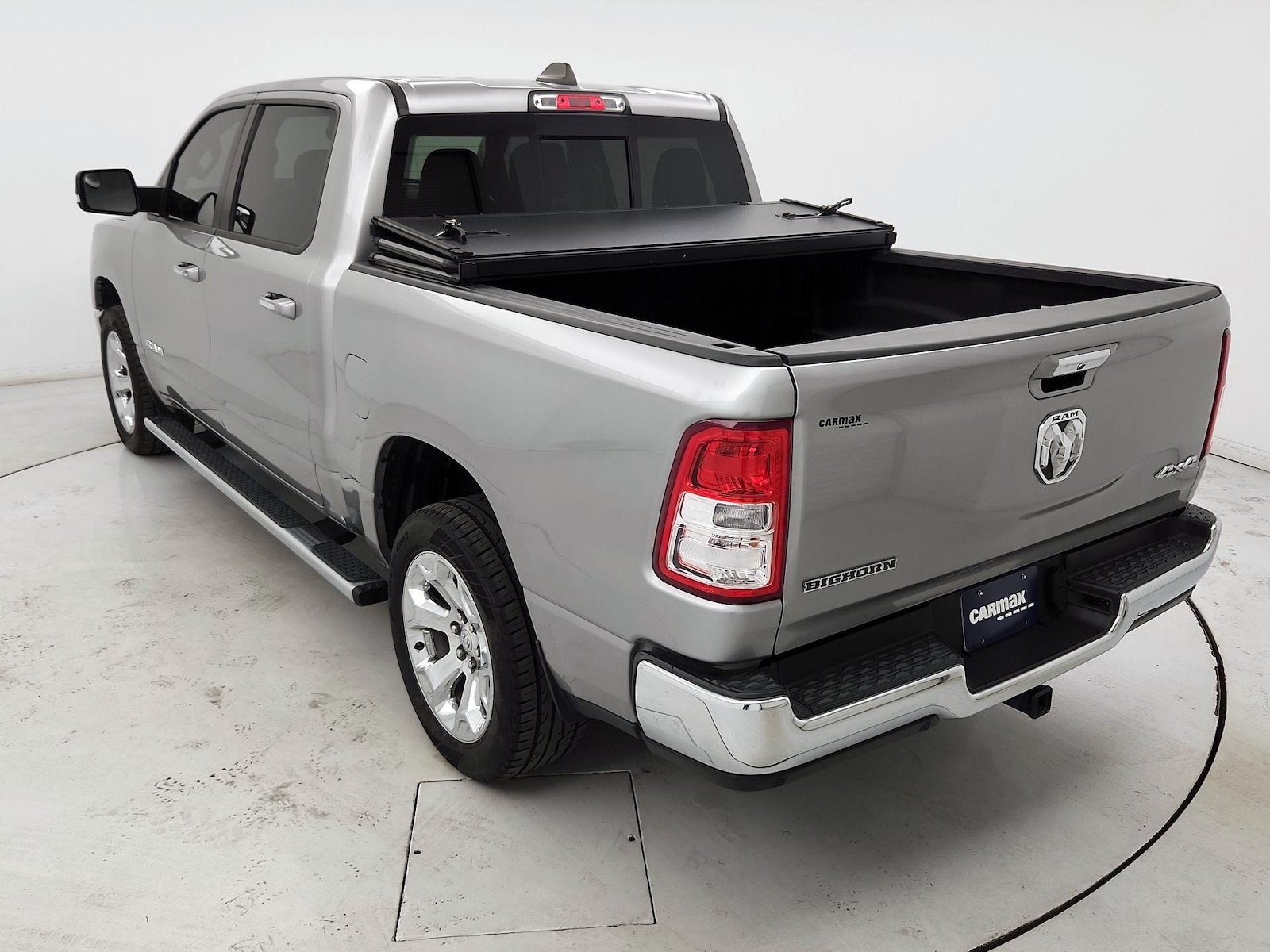 2020 RAM Ram 1500 Pickup Big Horn/Lone Star - Photo 7