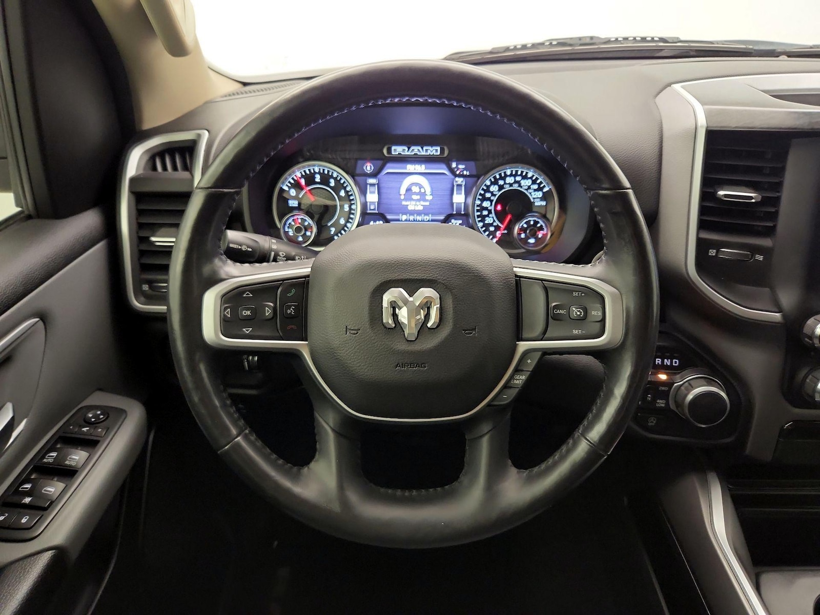 2020 RAM Ram 1500 Pickup Big Horn/Lone Star - Photo 9