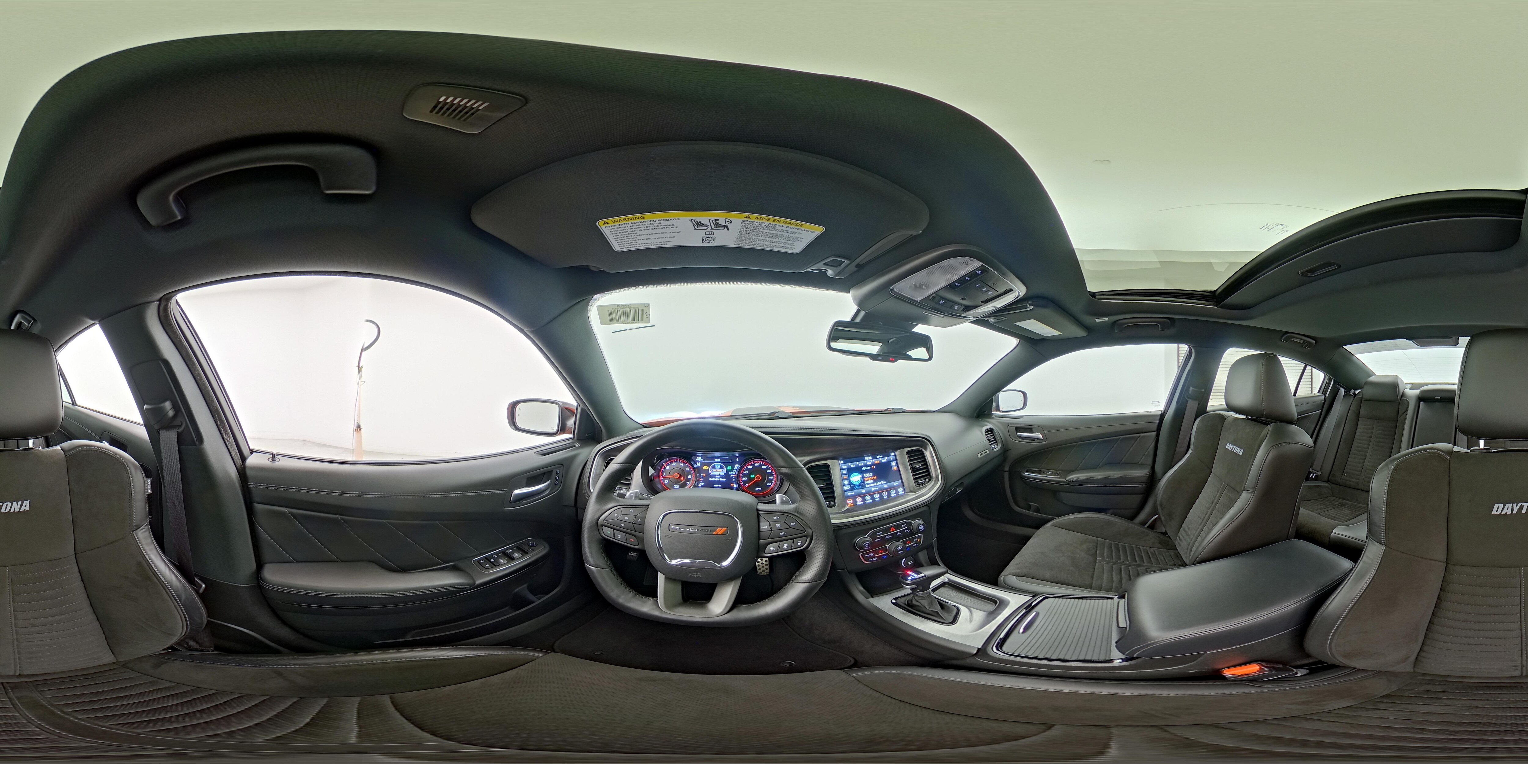 2023 Dodge Charger R/T - Photo 29