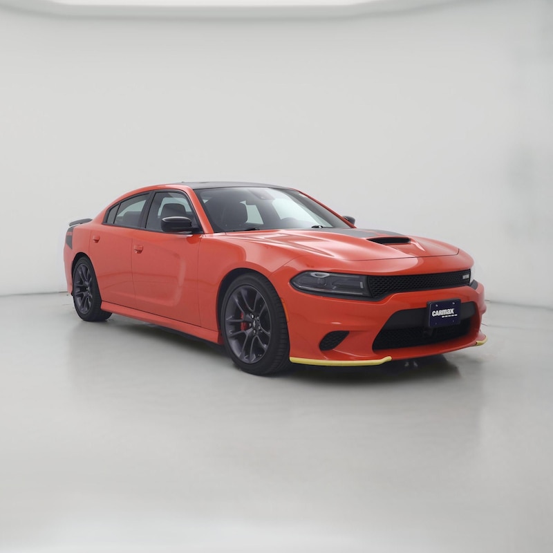 2023 Dodge Charger R/T