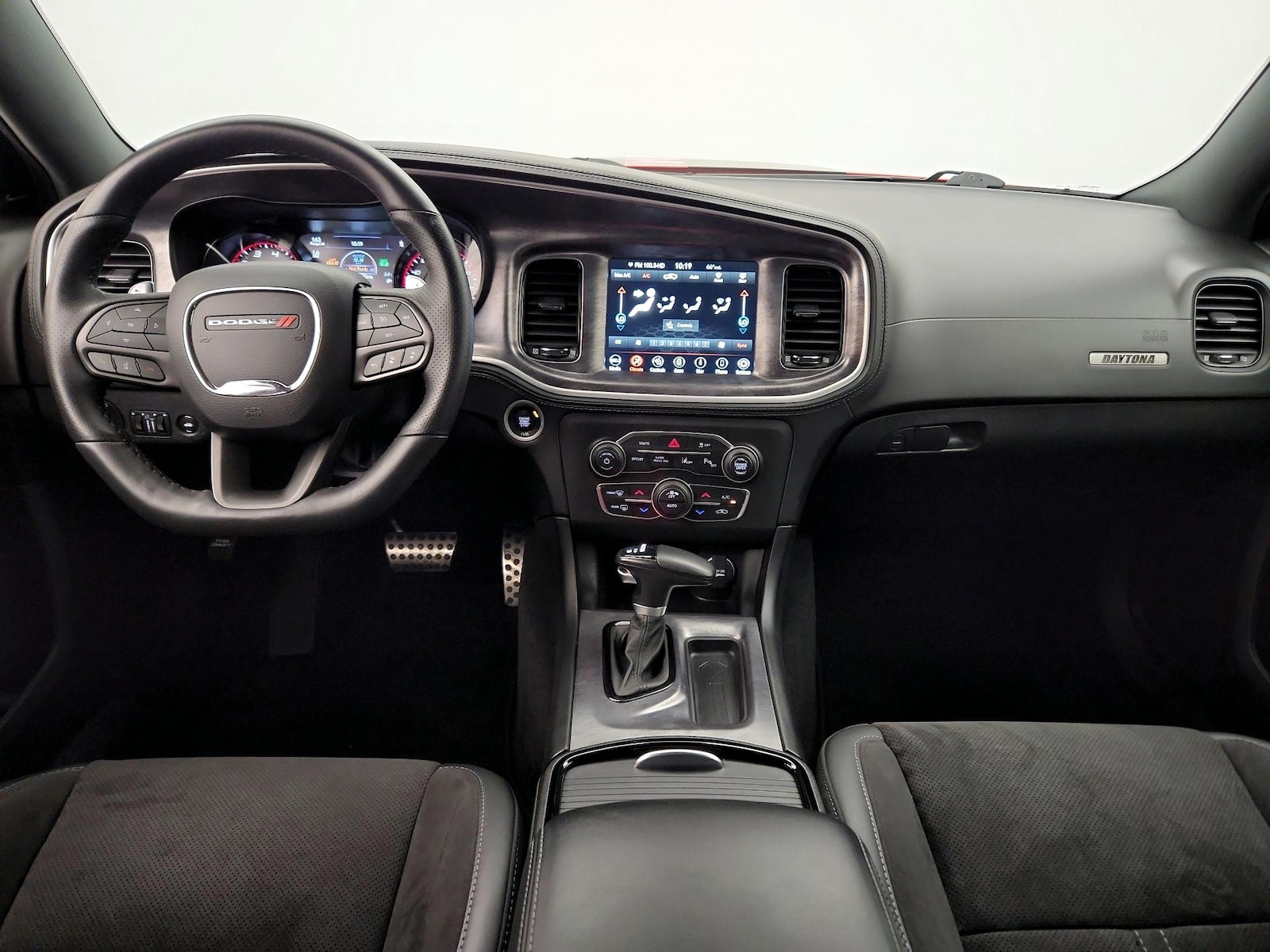 2023 Dodge Charger R/T - Photo 10