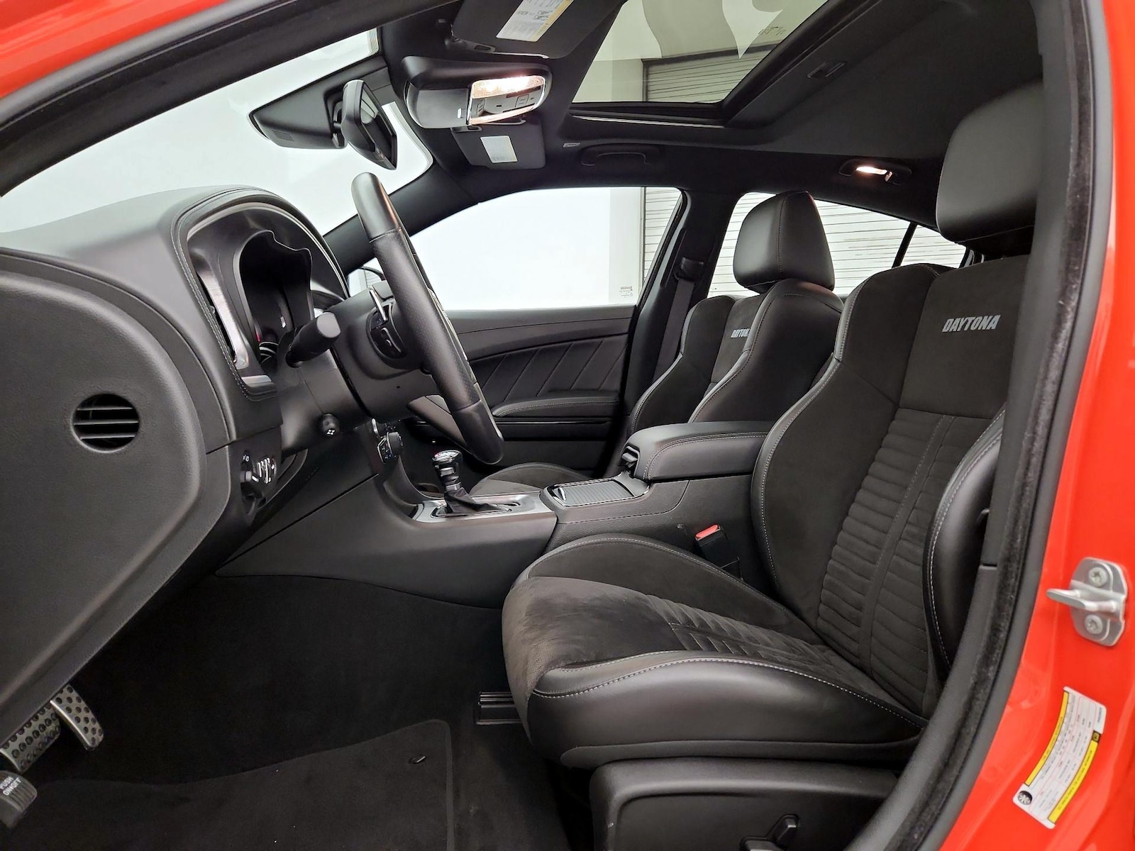 2023 Dodge Charger R/T - Photo 12