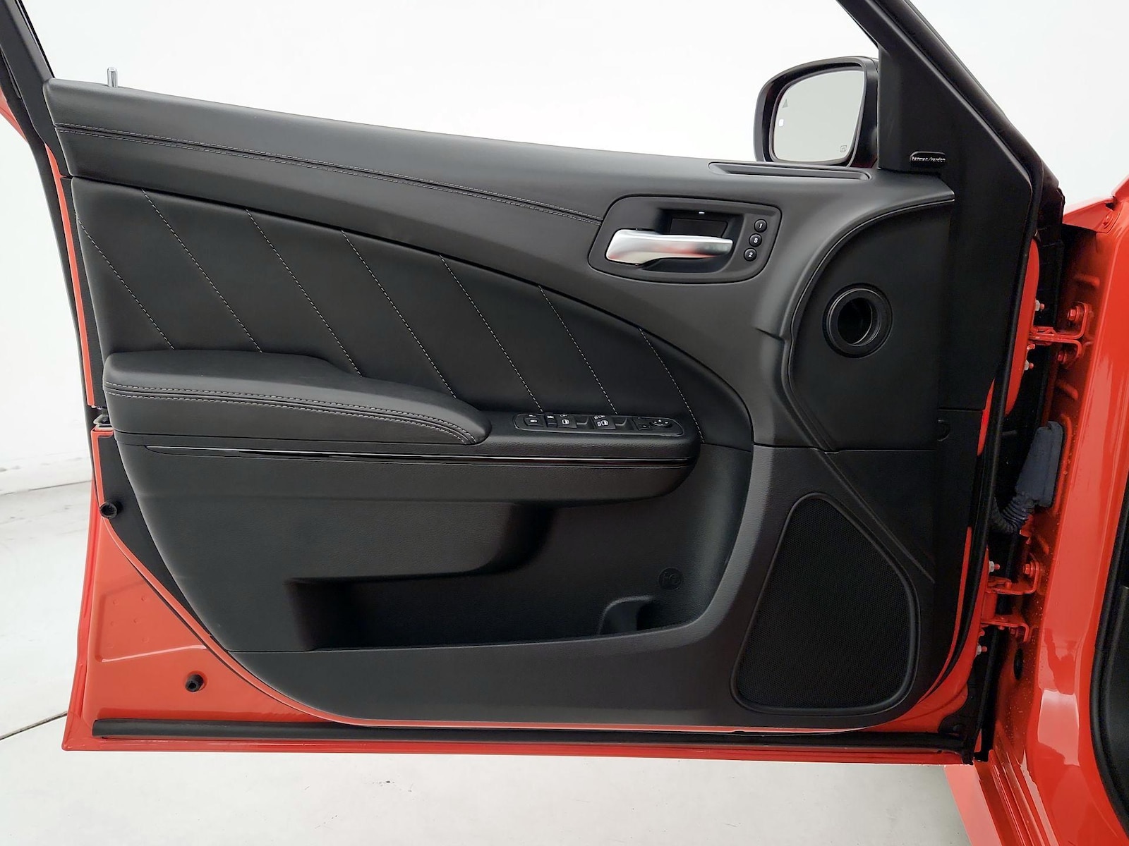 2023 Dodge Charger R/T - Photo 13