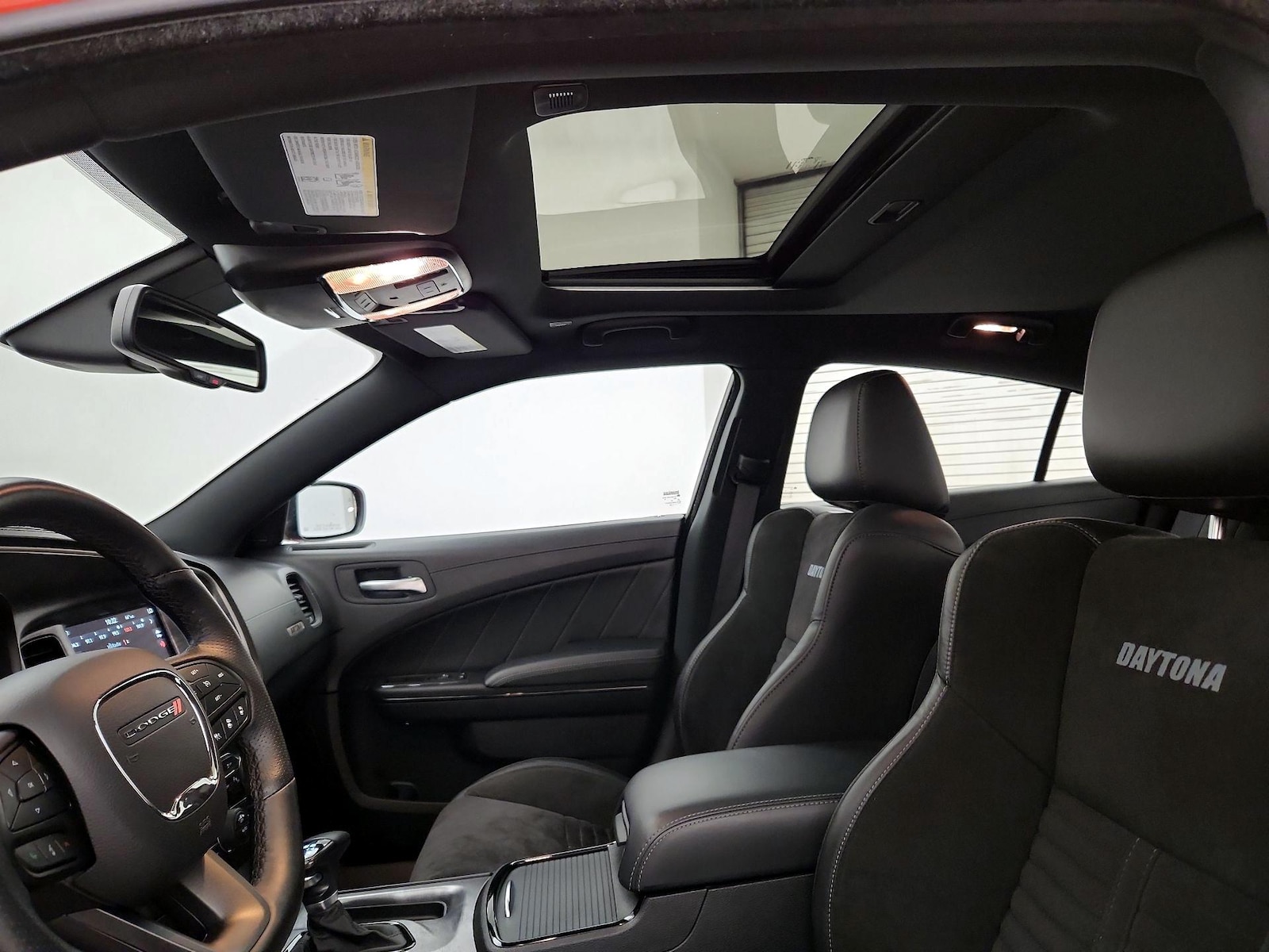 2023 Dodge Charger R/T - Photo 21