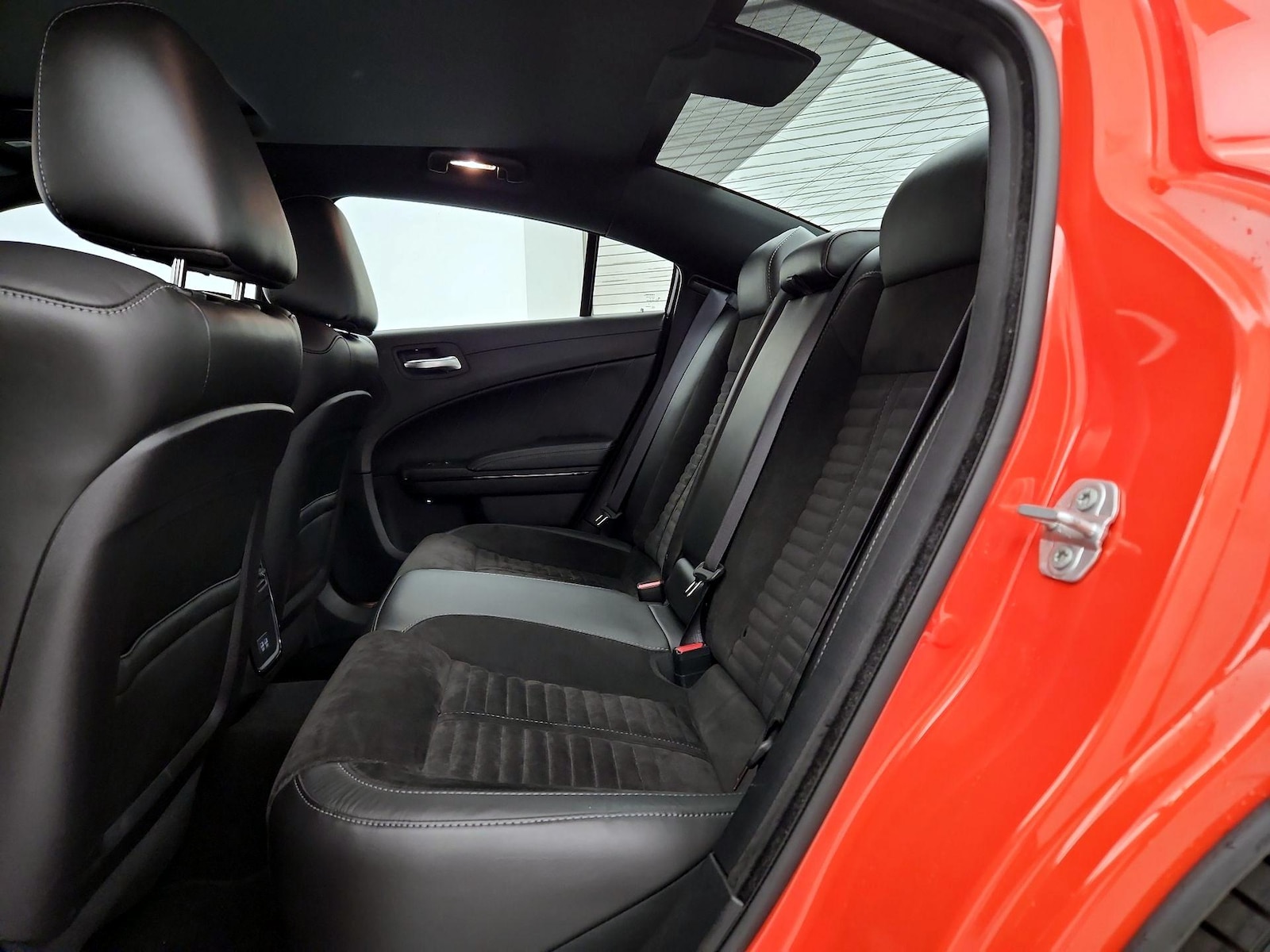 2023 Dodge Charger R/T - Photo 22