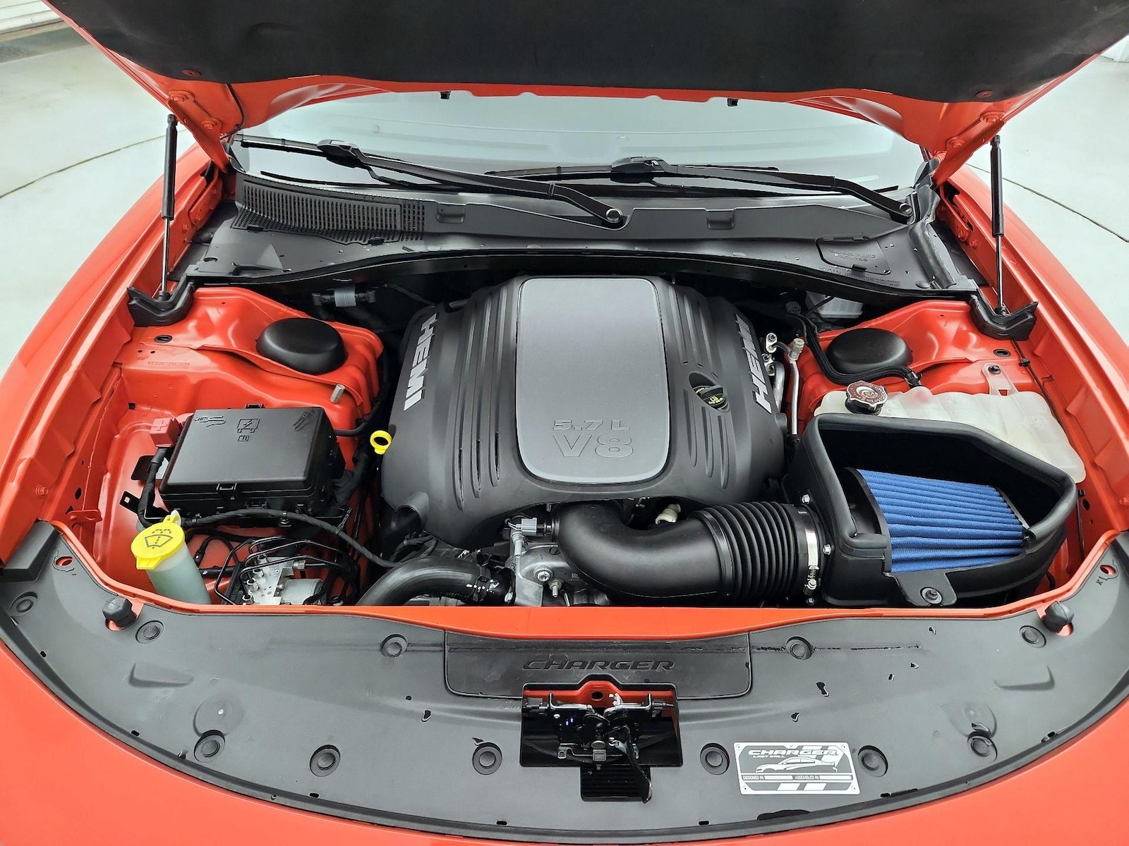 2023 Dodge Charger R/T - Photo 24