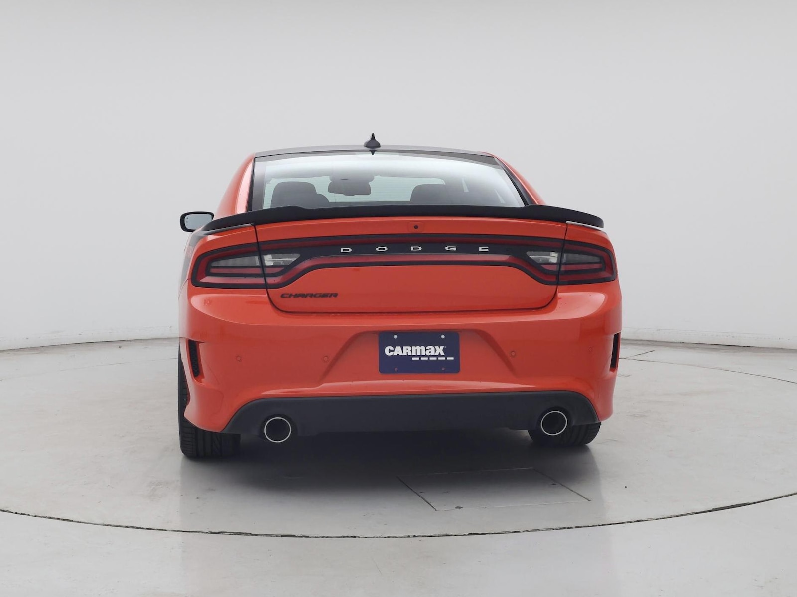 2023 Dodge Charger R/T - Photo 7