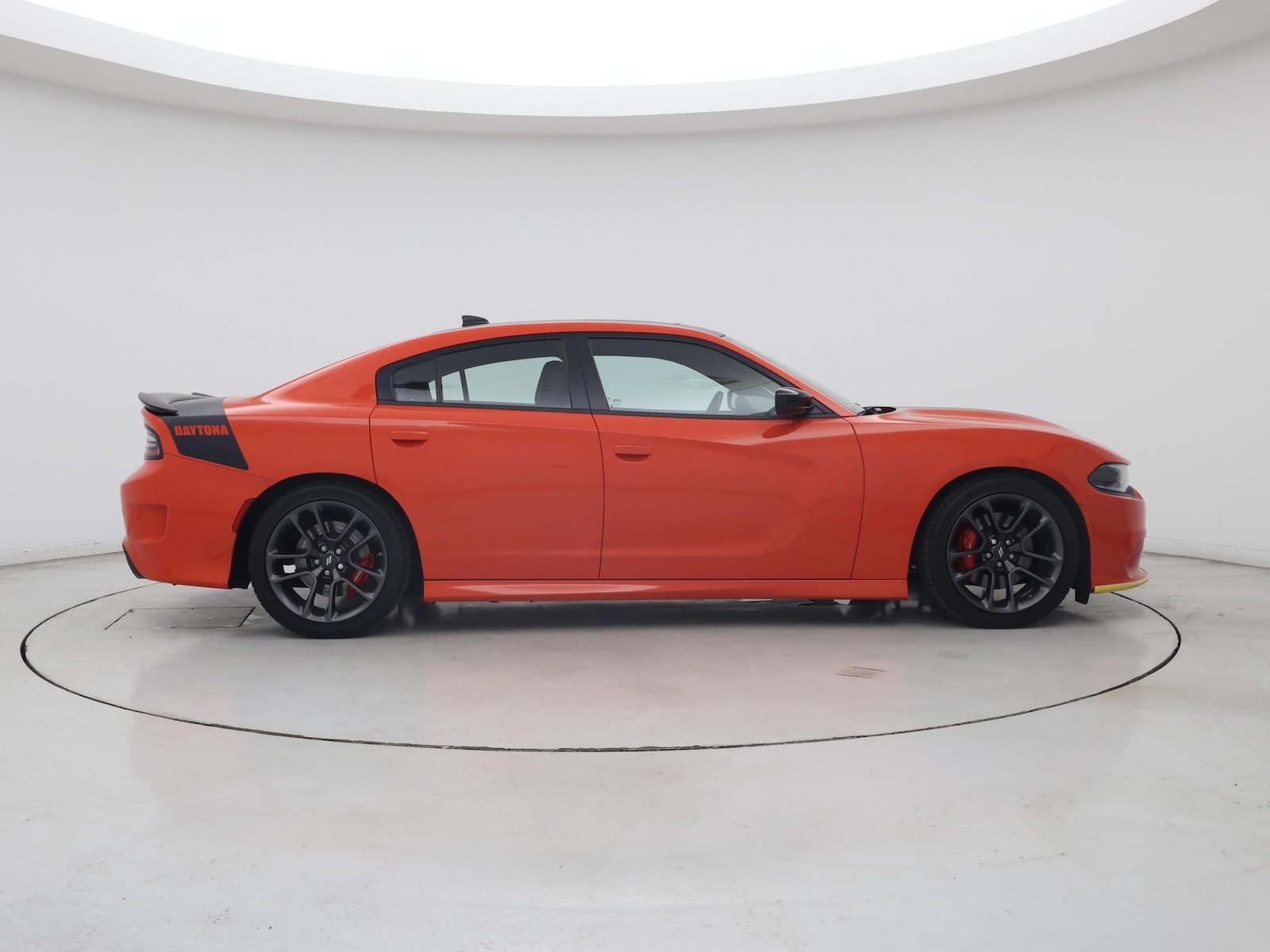 2023 Dodge Charger R/T - Photo 8