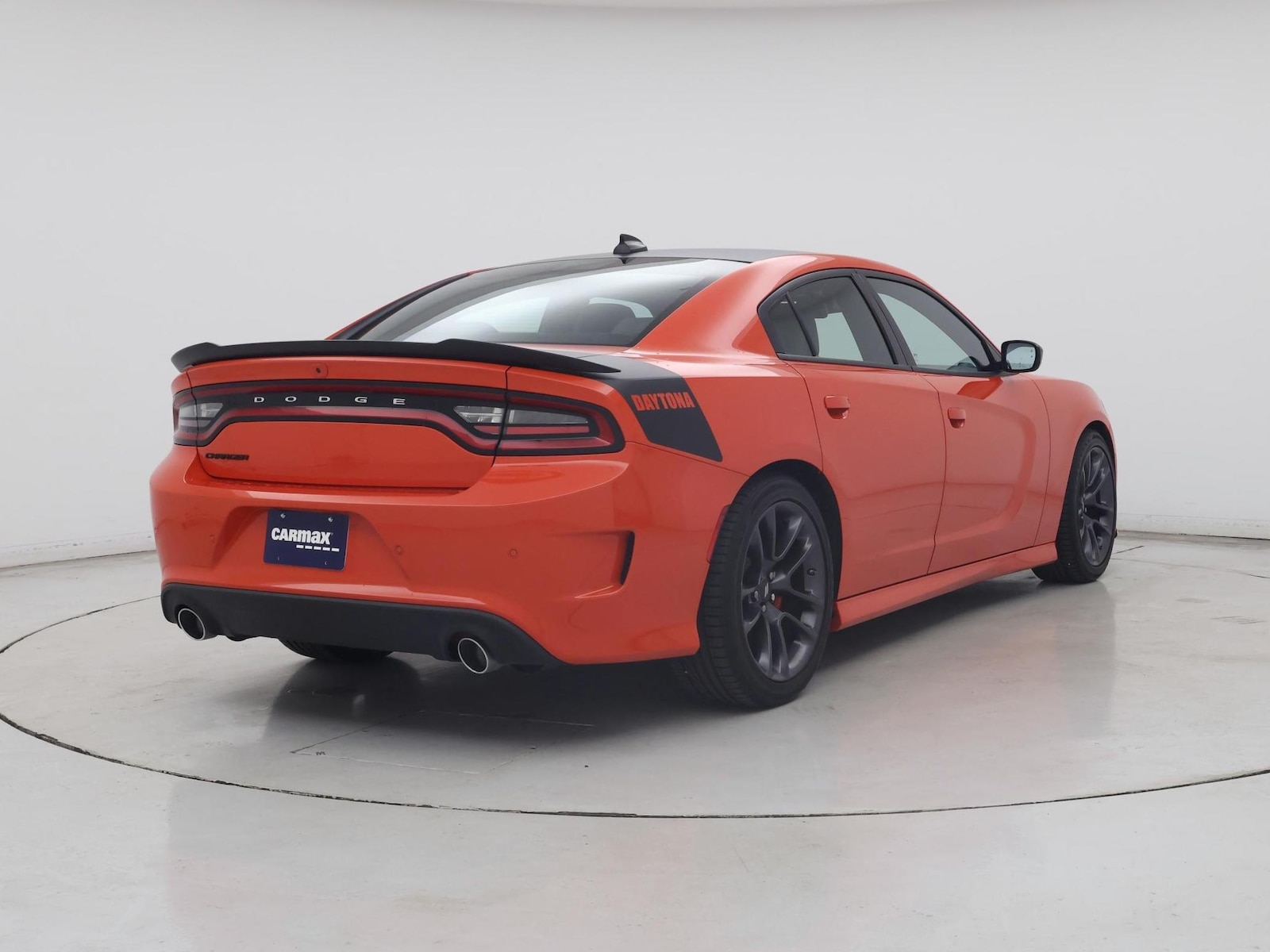 2023 Dodge Charger R/T - Photo 9