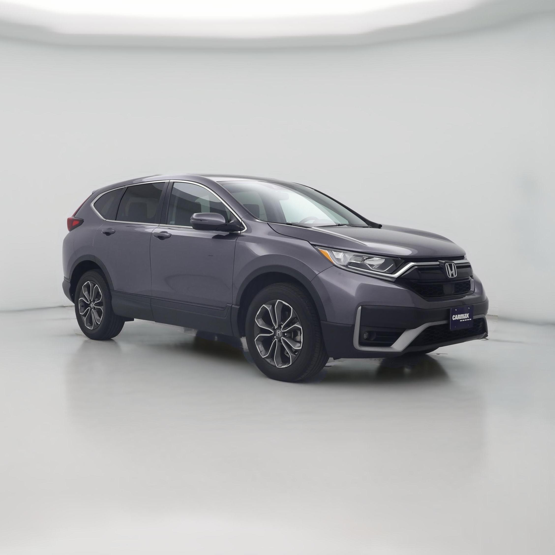 Thumbnail: 2022 Honda CR-V - 1