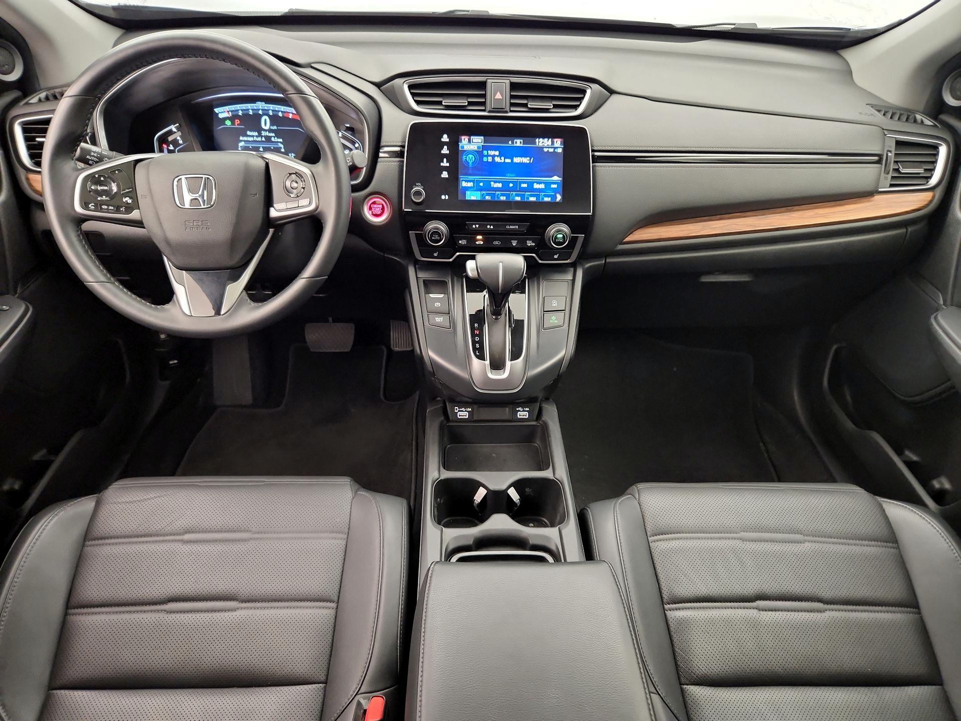 Thumbnail: 2022 Honda CR-V - 9