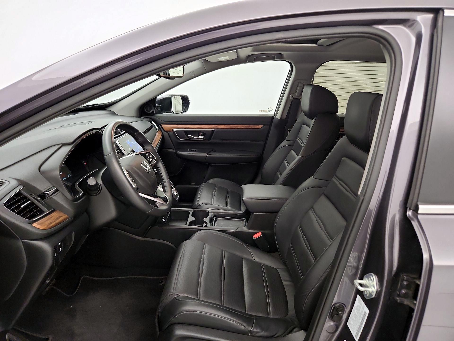 Thumbnail: 2022 Honda CR-V - 11