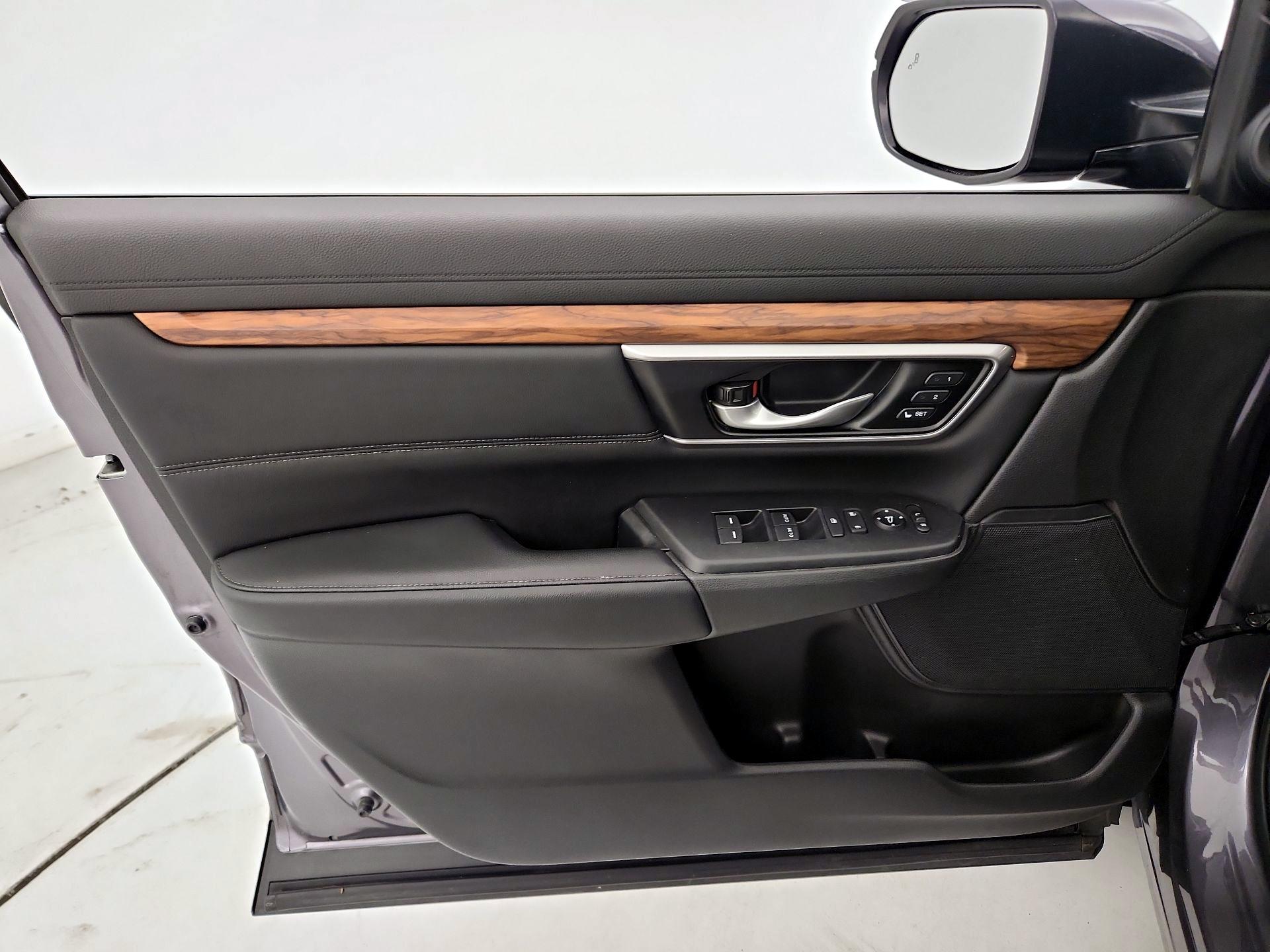 Thumbnail: 2022 Honda CR-V - 12
