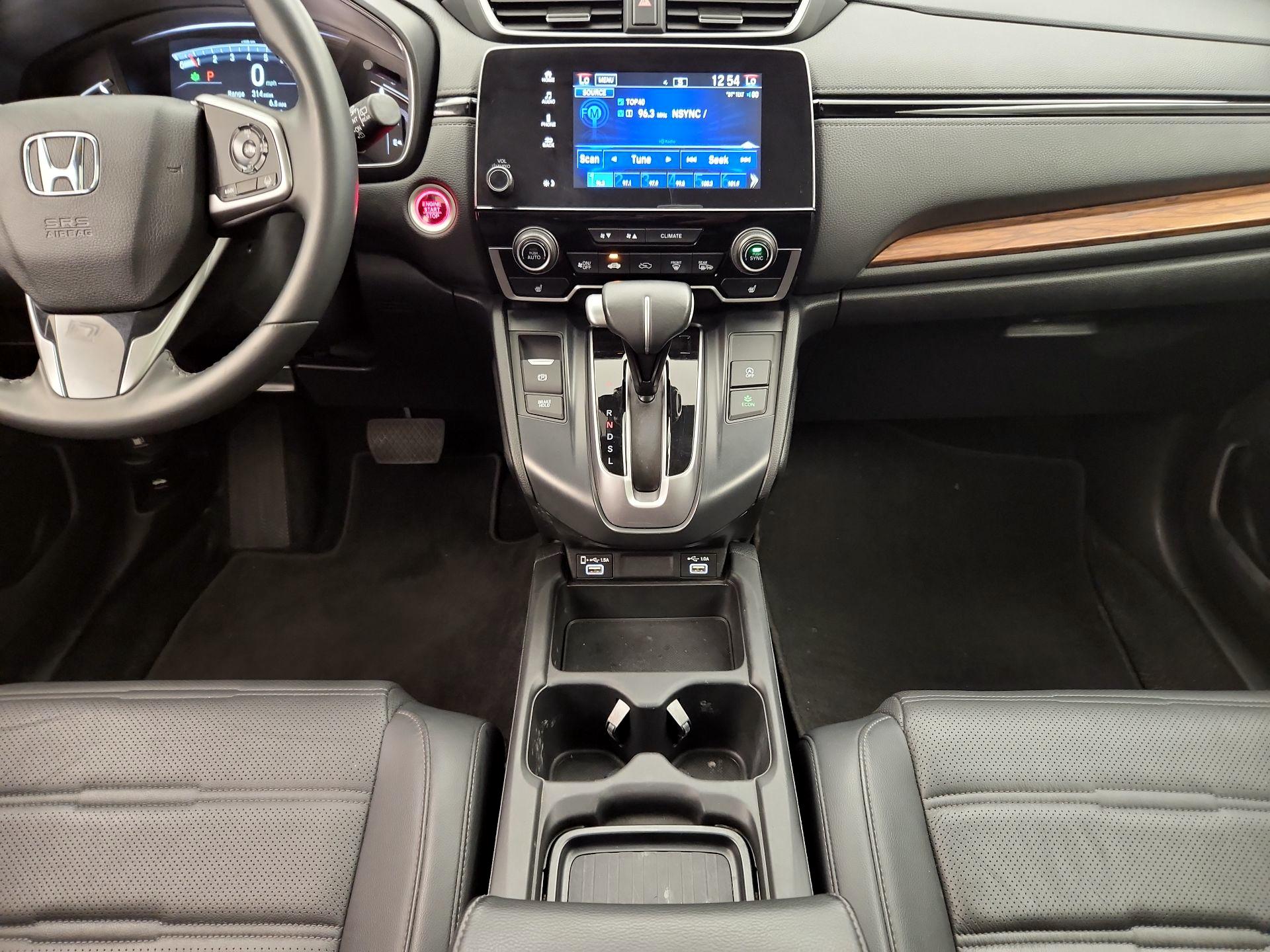 Thumbnail: 2022 Honda CR-V - 17