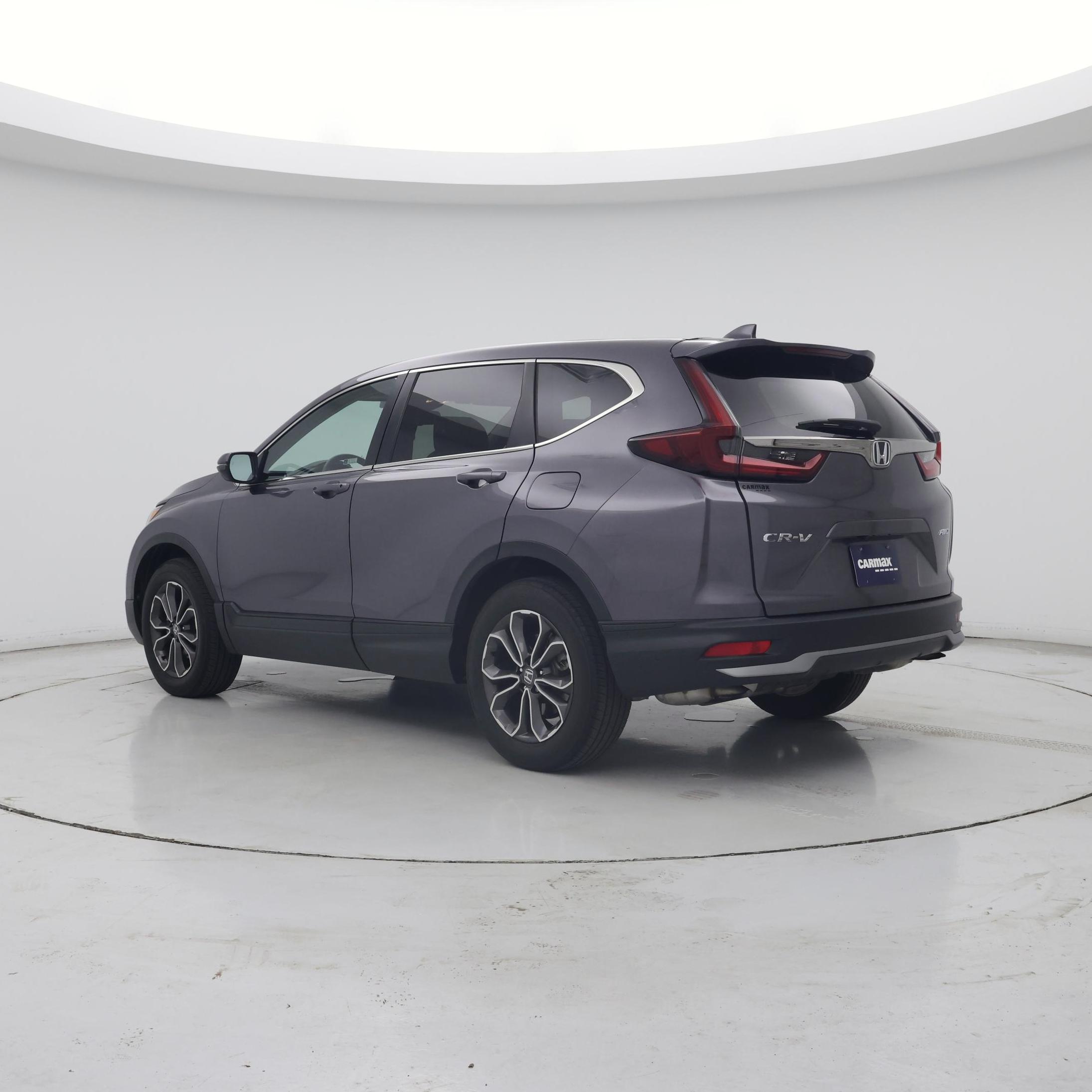 Thumbnail: 2022 Honda CR-V - 2