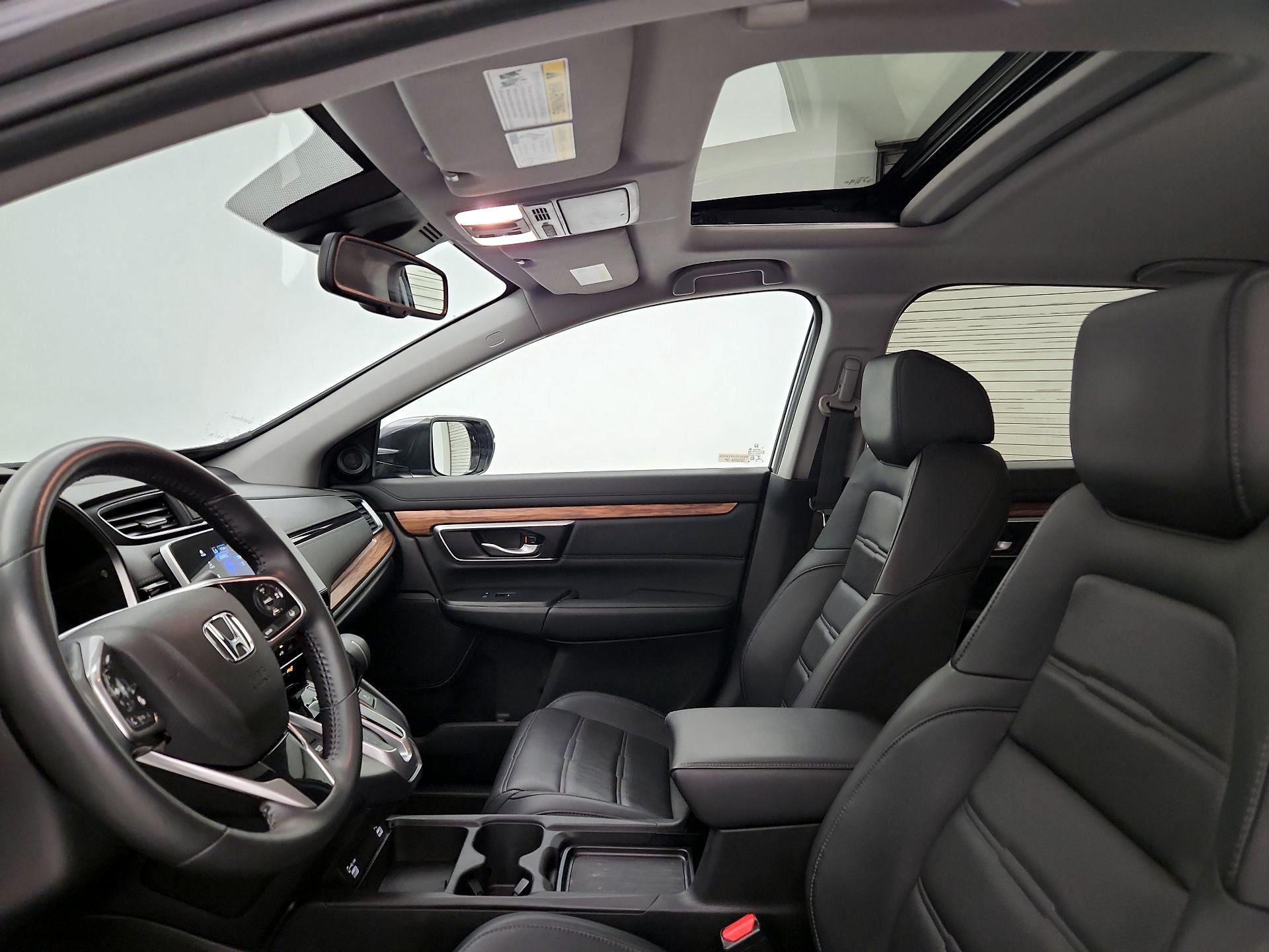 Thumbnail: 2022 Honda CR-V - 19