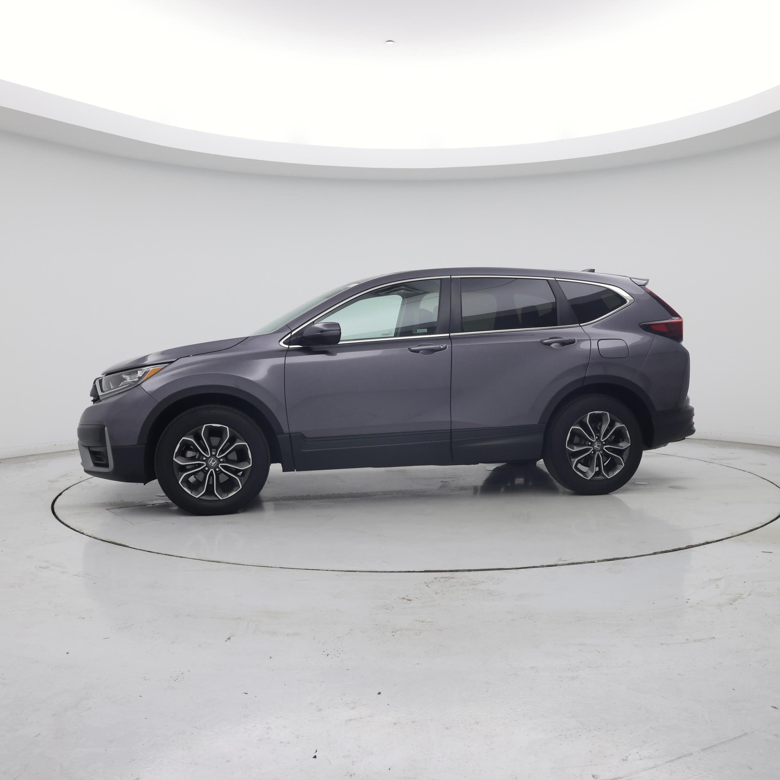 Thumbnail: 2022 Honda CR-V - 3
