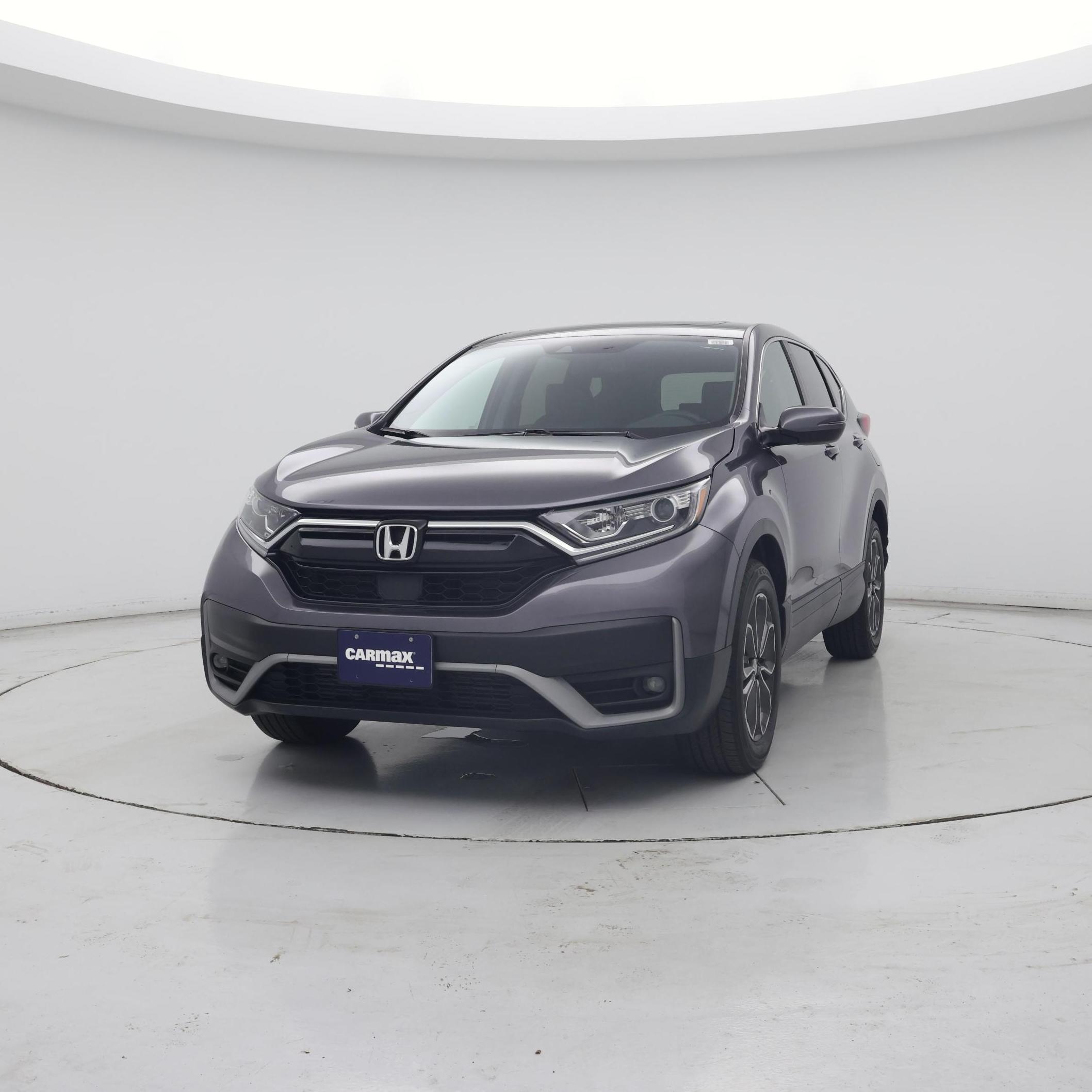 Thumbnail: 2022 Honda CR-V - 4