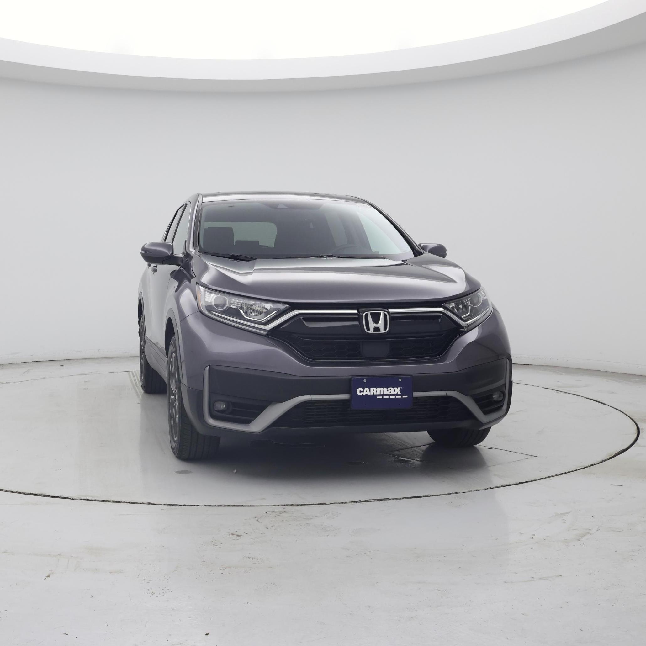 Thumbnail: 2022 Honda CR-V - 5