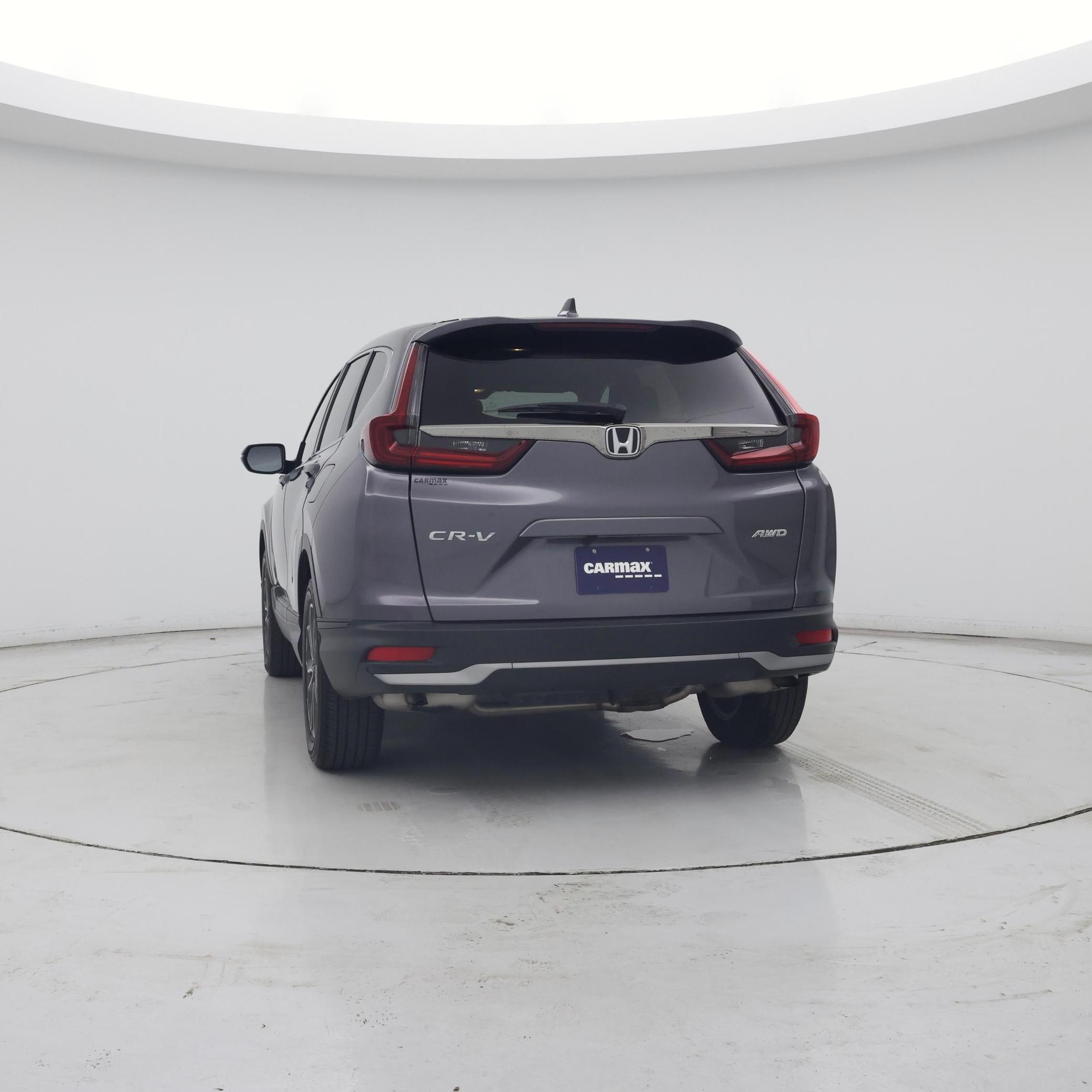 Thumbnail: 2022 Honda CR-V - 6