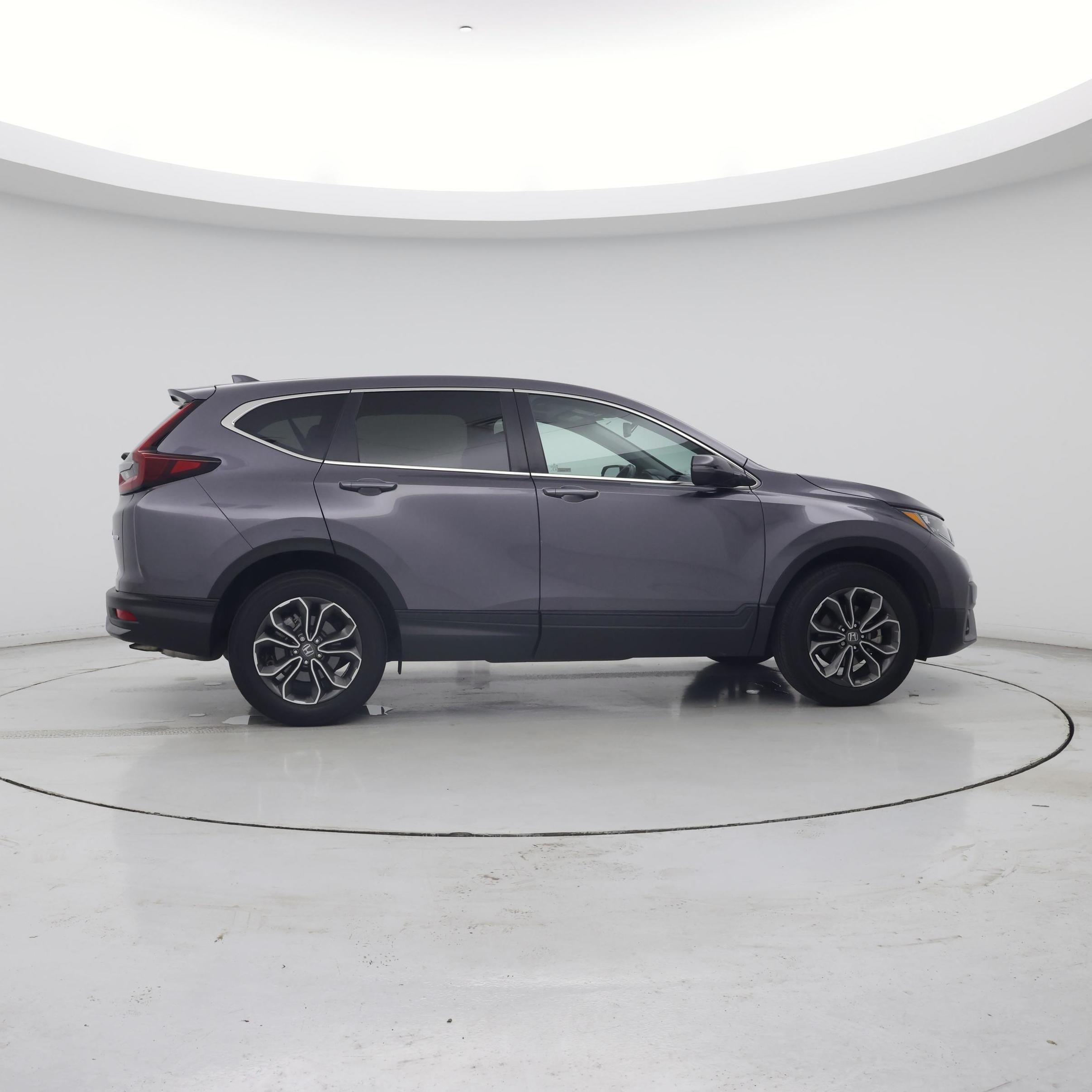 Thumbnail: 2022 Honda CR-V - 7