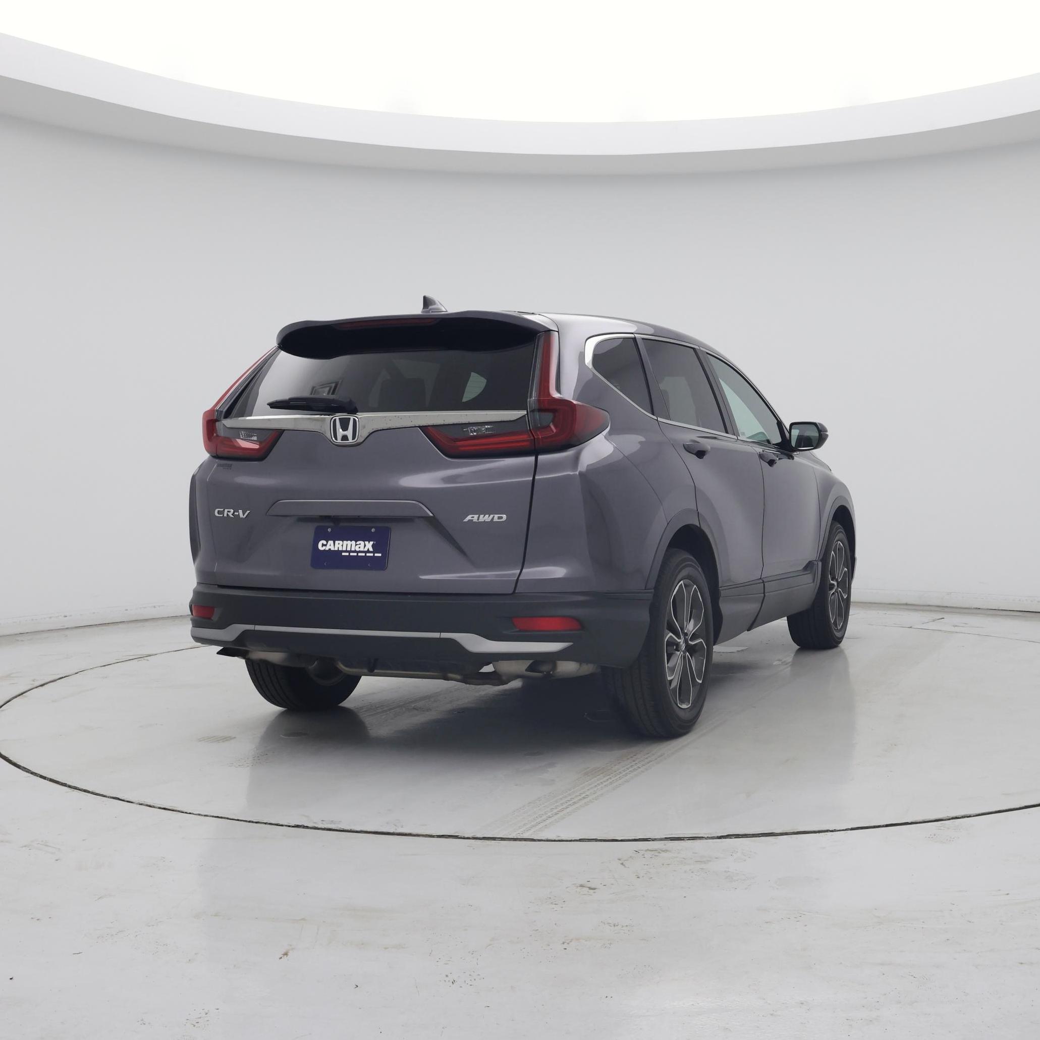 Thumbnail: 2022 Honda CR-V - 8