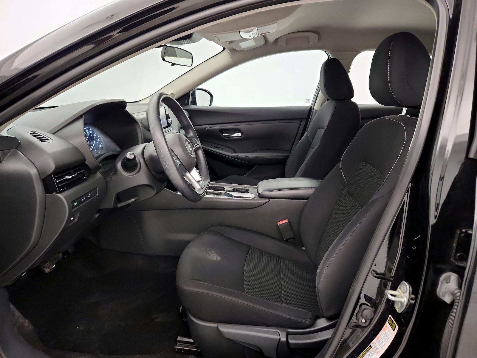 Side Airbags