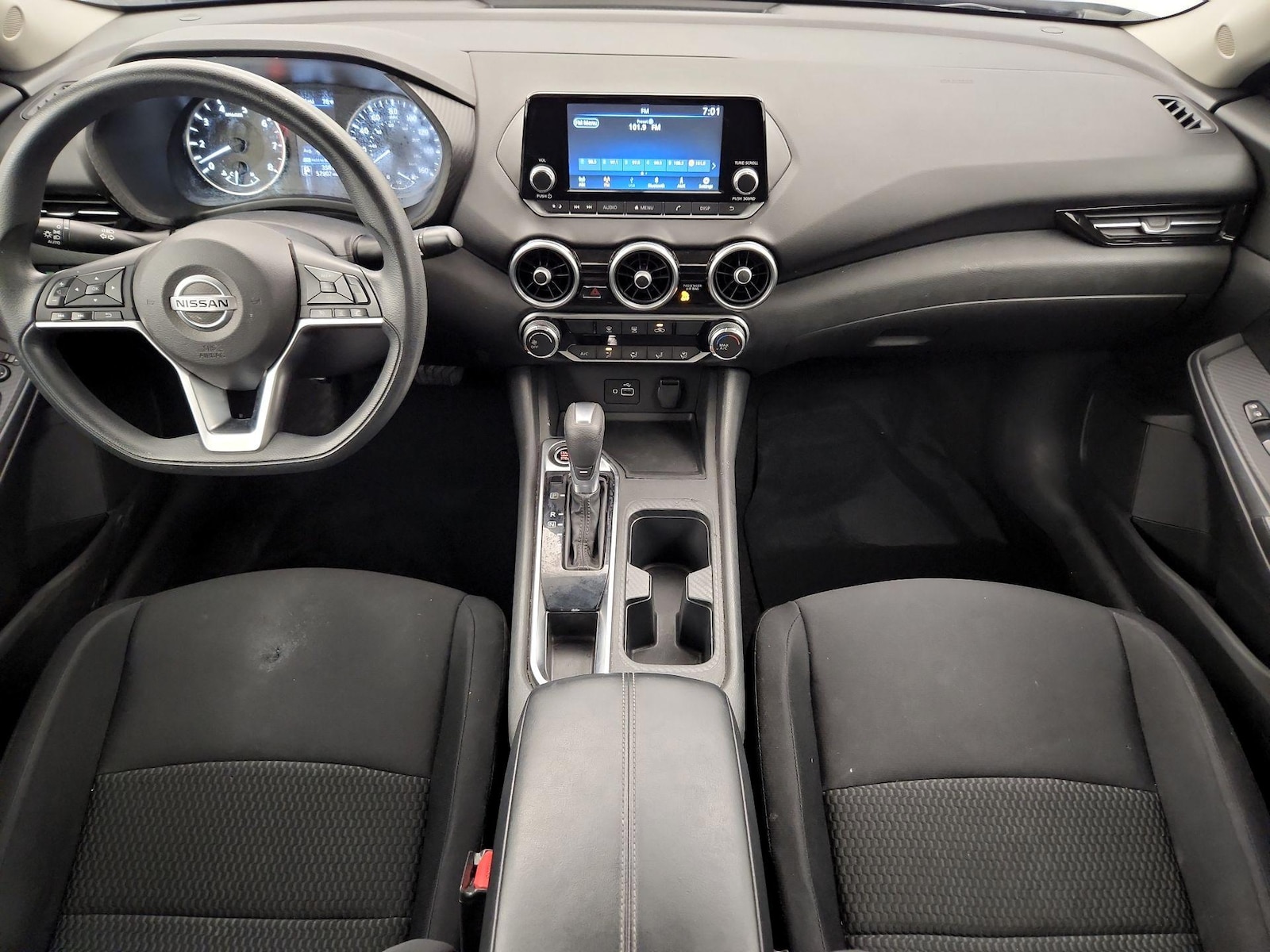 Rear View Camera