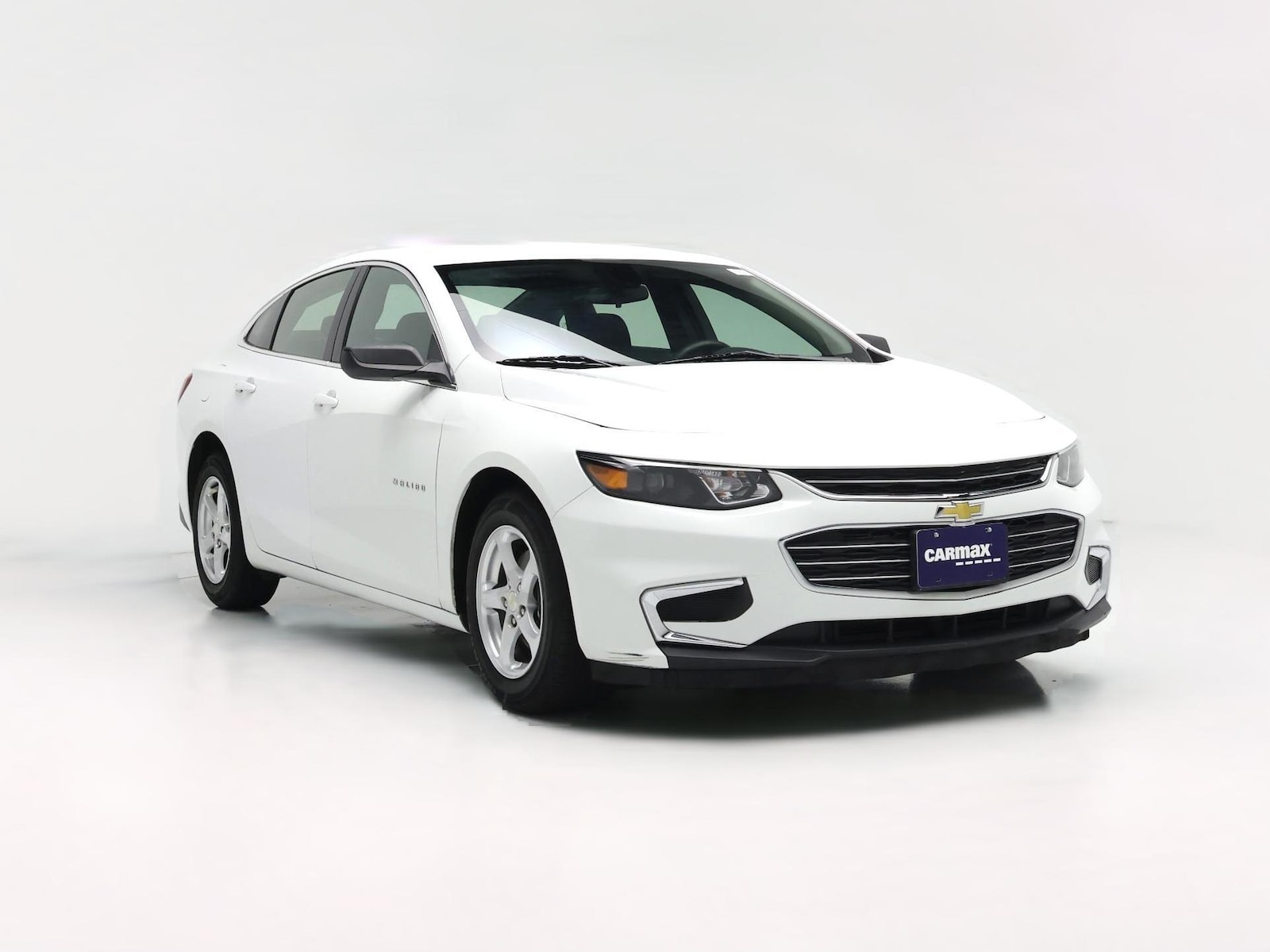 2018 Chevrolet Malibu 1LS