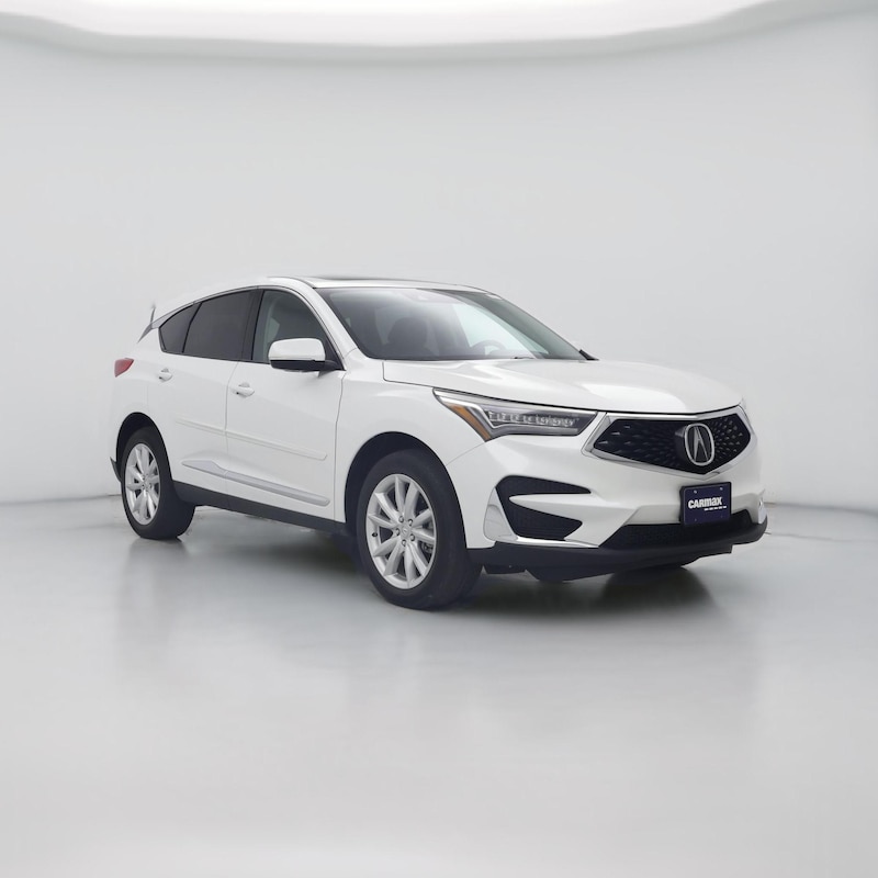 2020 Acura RDX SH-AWD
