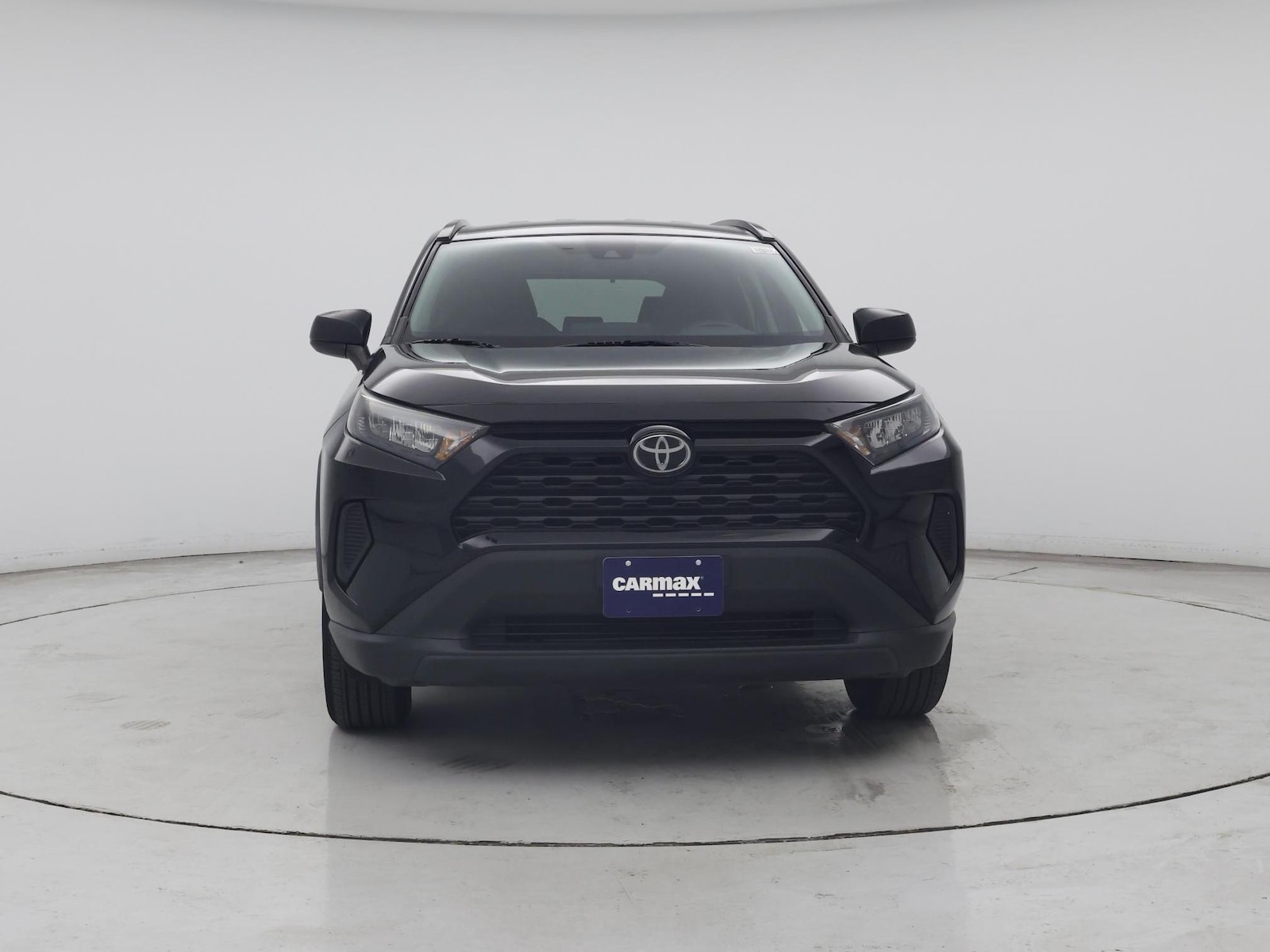 2021 Toyota RAV4 LE - Photo 6