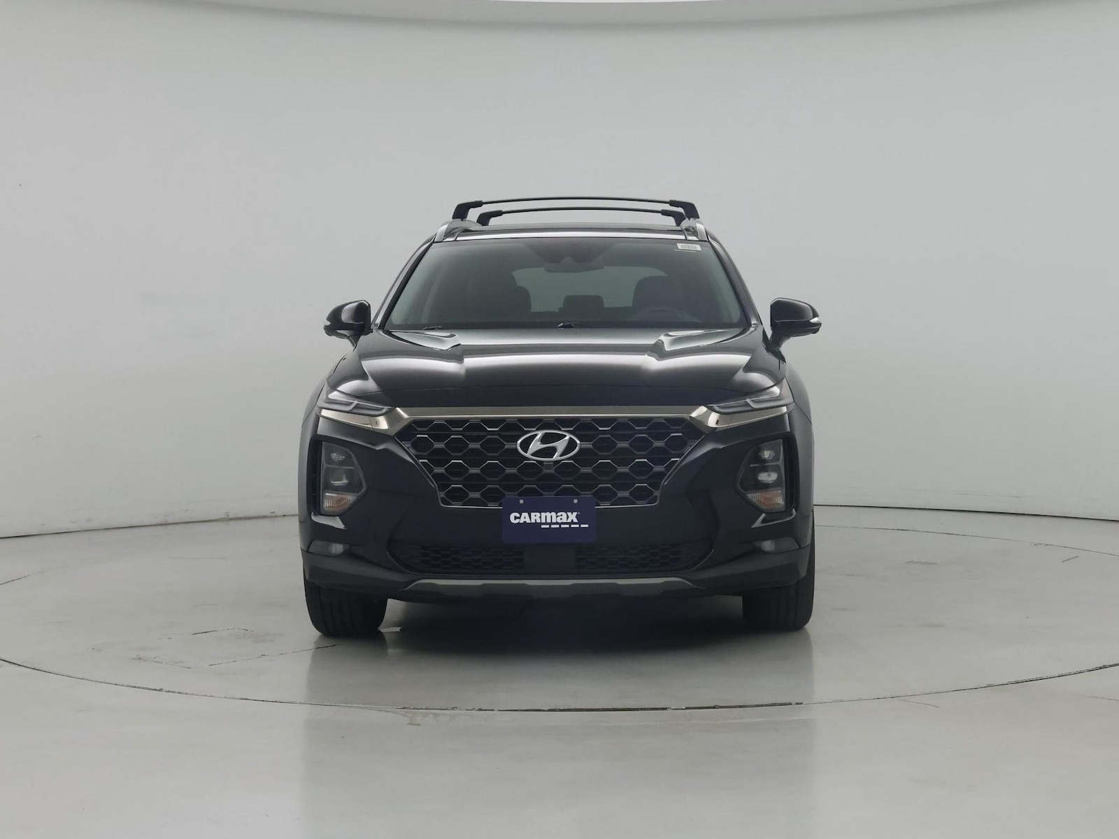 2020 Hyundai Santa Fe Limited - Photo 6