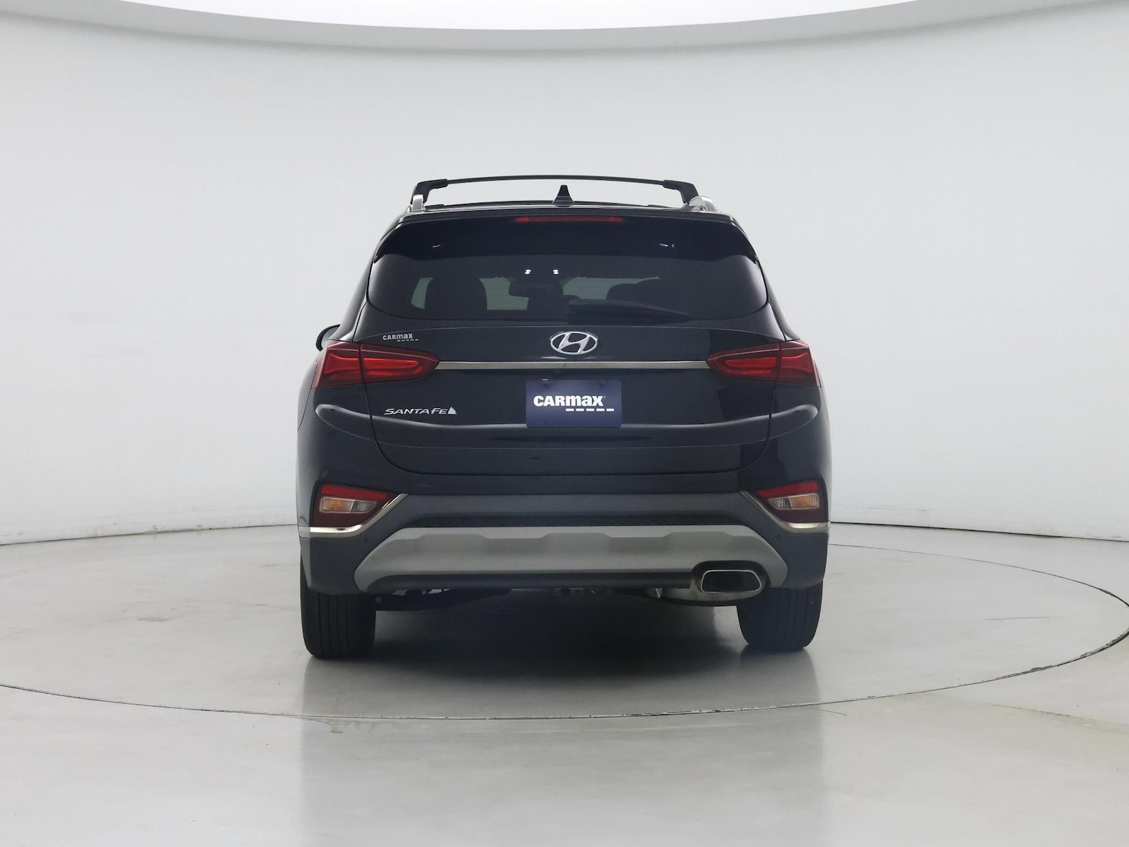 2020 Hyundai Santa Fe Limited - Photo 7