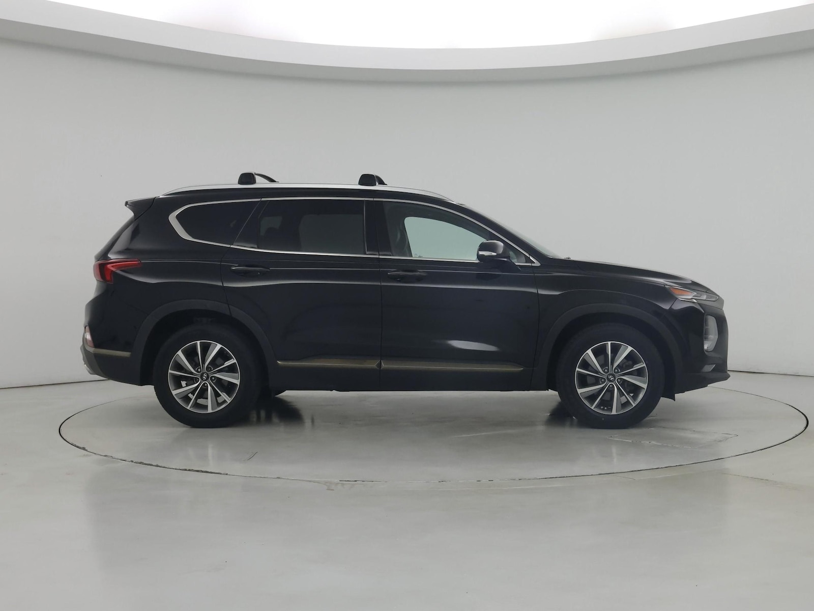 2020 Hyundai Santa Fe Limited - Photo 8